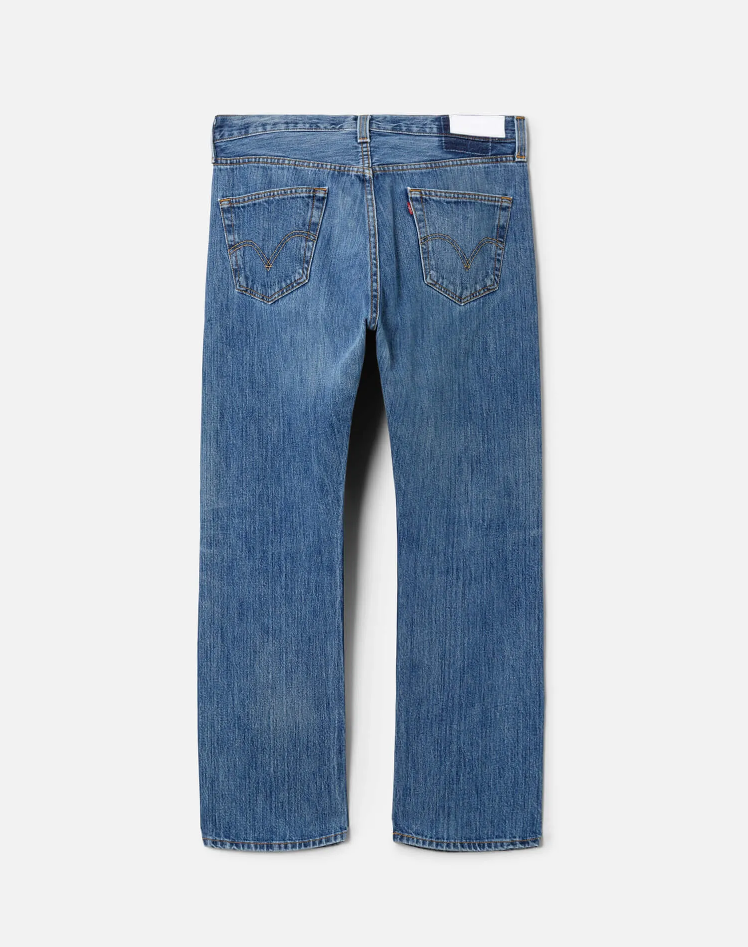 No. 27EXBOYF11232365 sold by Re/Done product image thumbnail 2