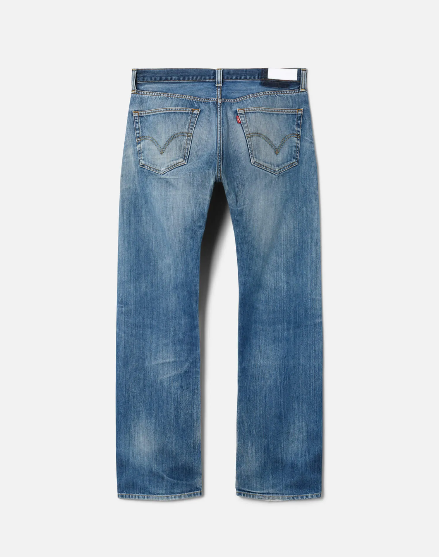 No. 27EXBOYF11232364 sold by Re/Done product image thumbnail 2