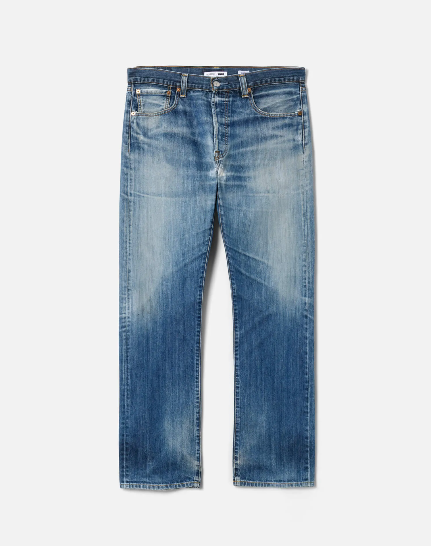 No. 27EXBOYF11232364 sold by Re/Done