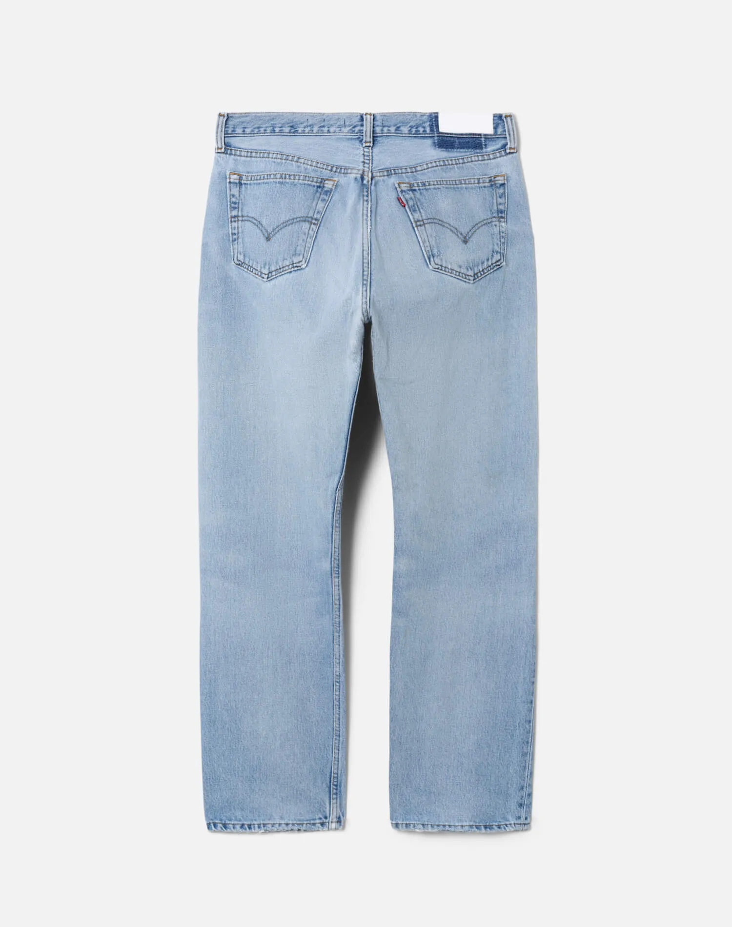 No. 26EXBOYF11232359 sold by Re/Done product image thumbnail 2