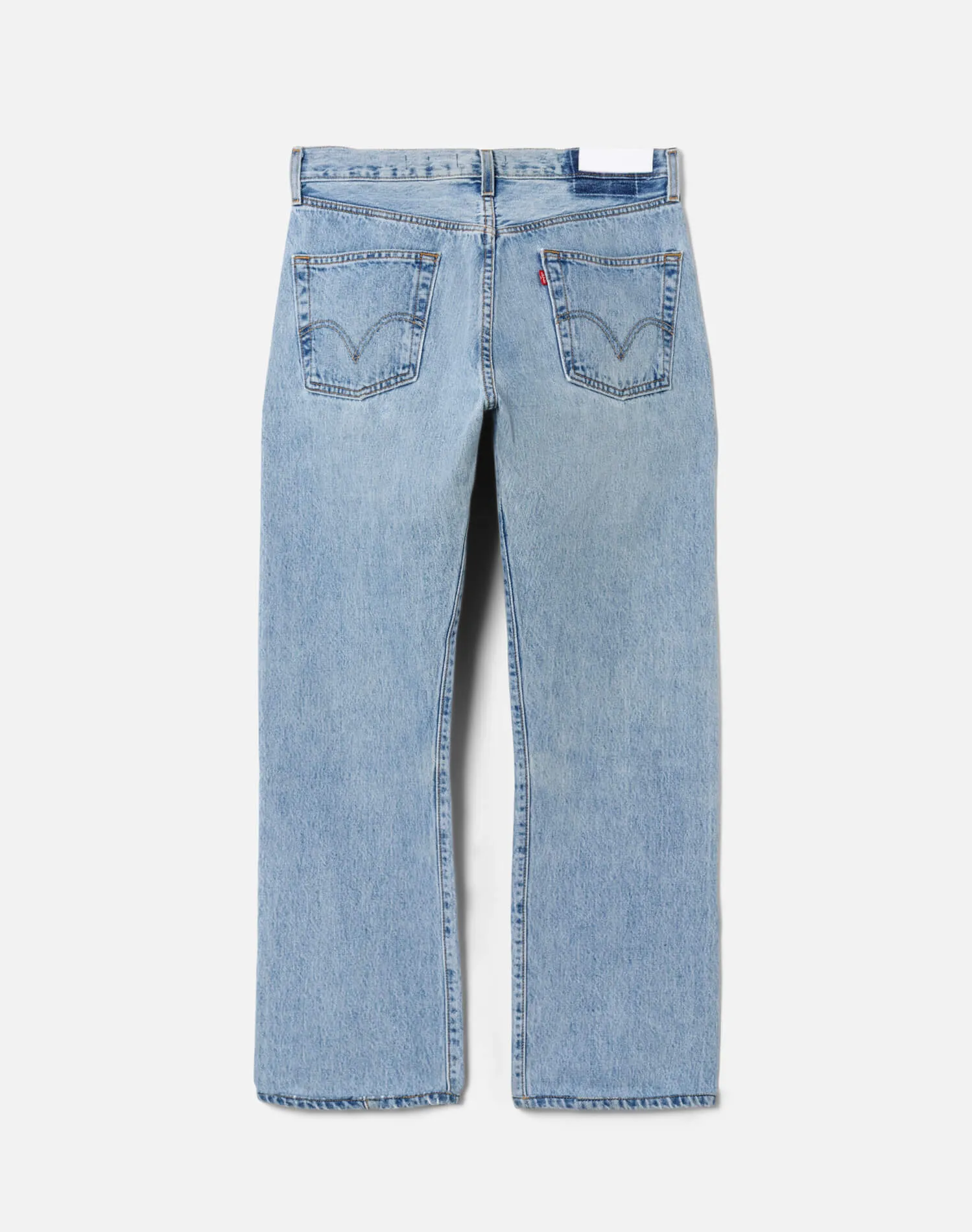 No. 26EXBOYF11232358 sold by Re/Done product image thumbnail 2