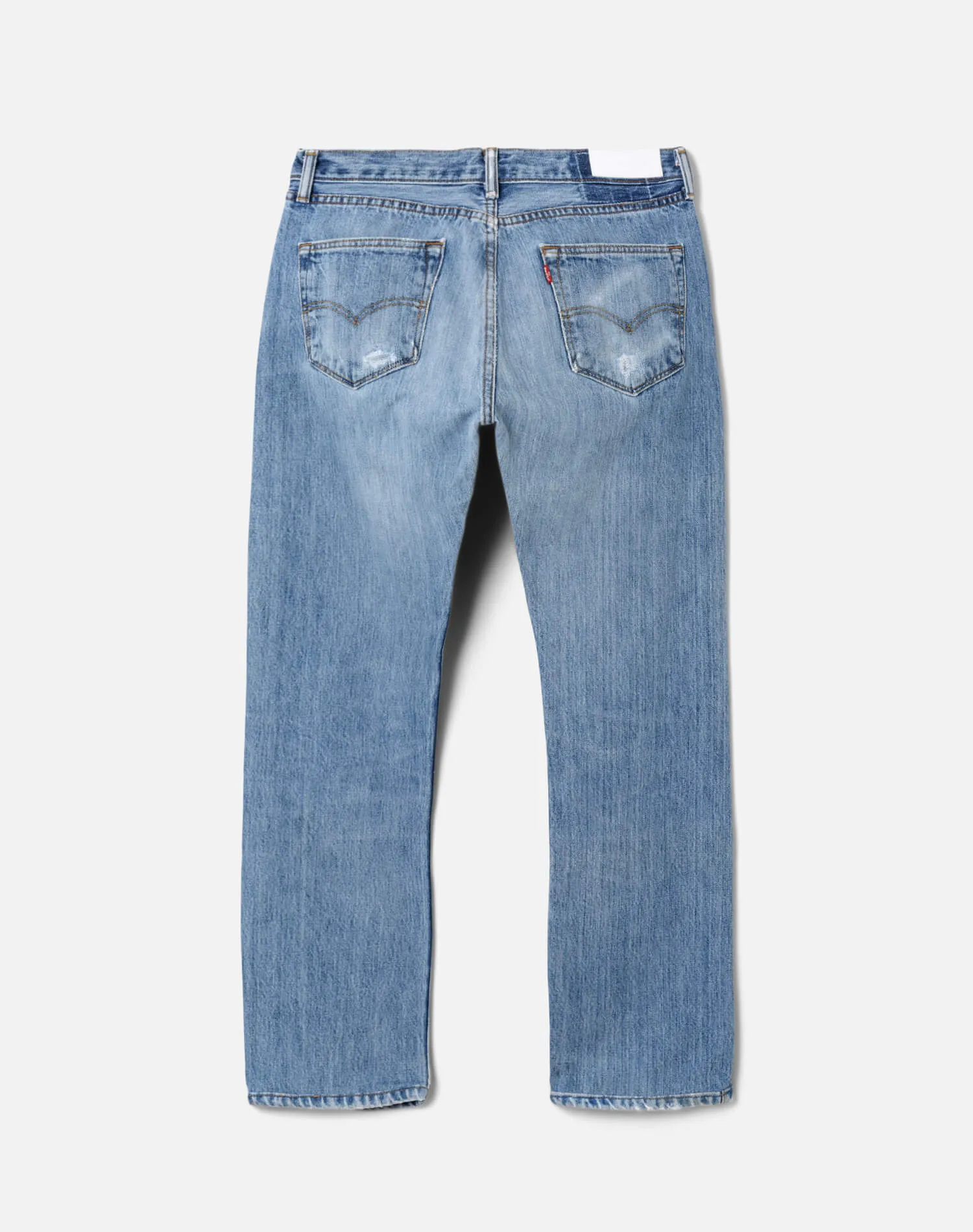 No. 26EXBOYF11232354 sold by Re/Done product image thumbnail 2