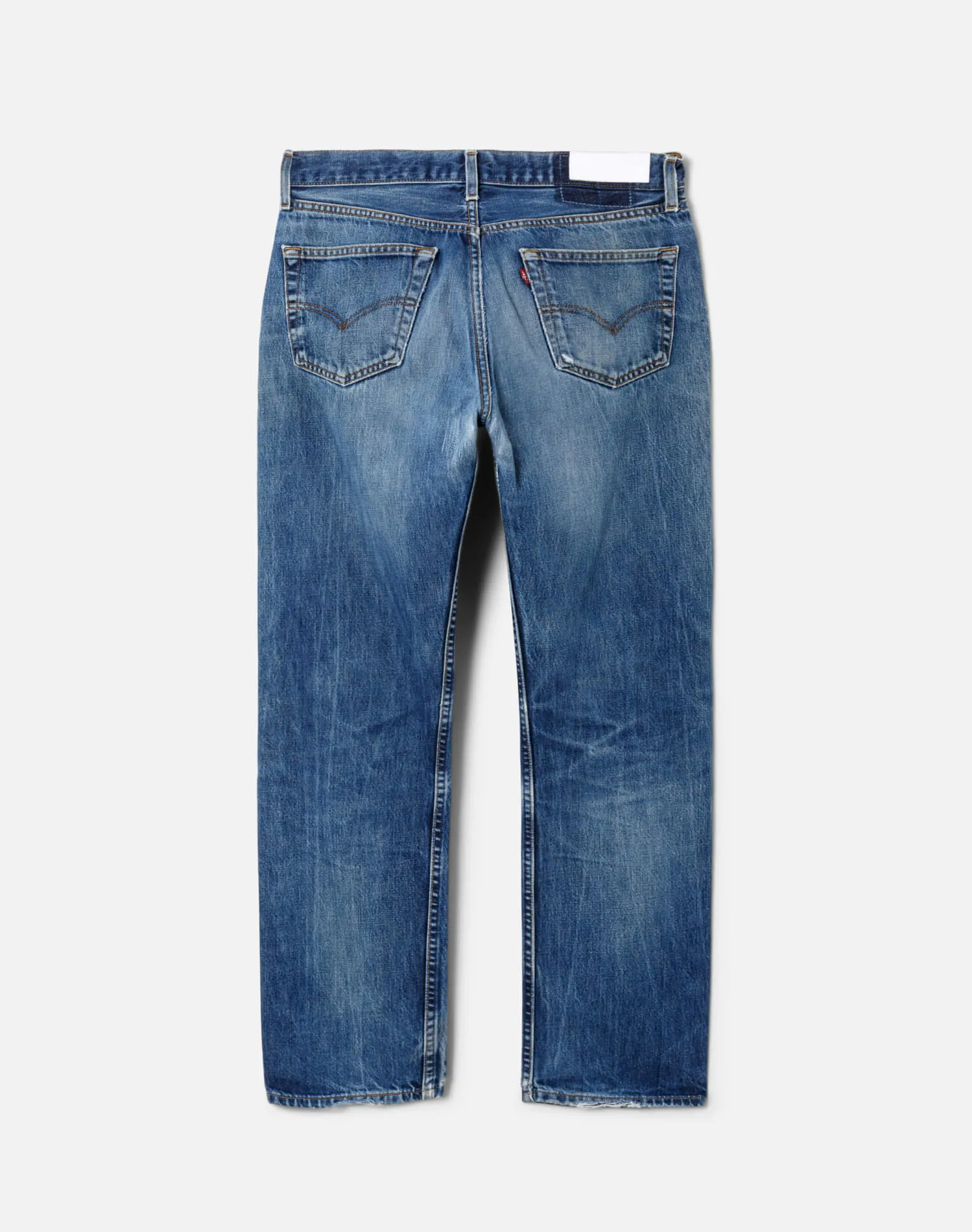 No. 26EXBOYF11232351 sold by Re/Done product image thumbnail 2