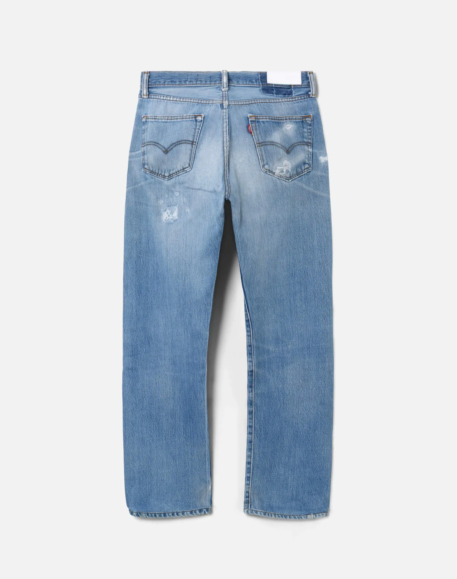 No. 26EXBOYF11232350 sold by Re/Done product image thumbnail 2