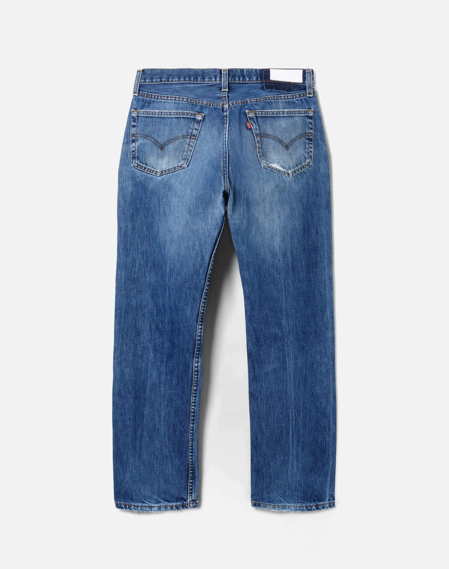 No. 25EXBOYF11232343 sold by Re/Done product image thumbnail 2