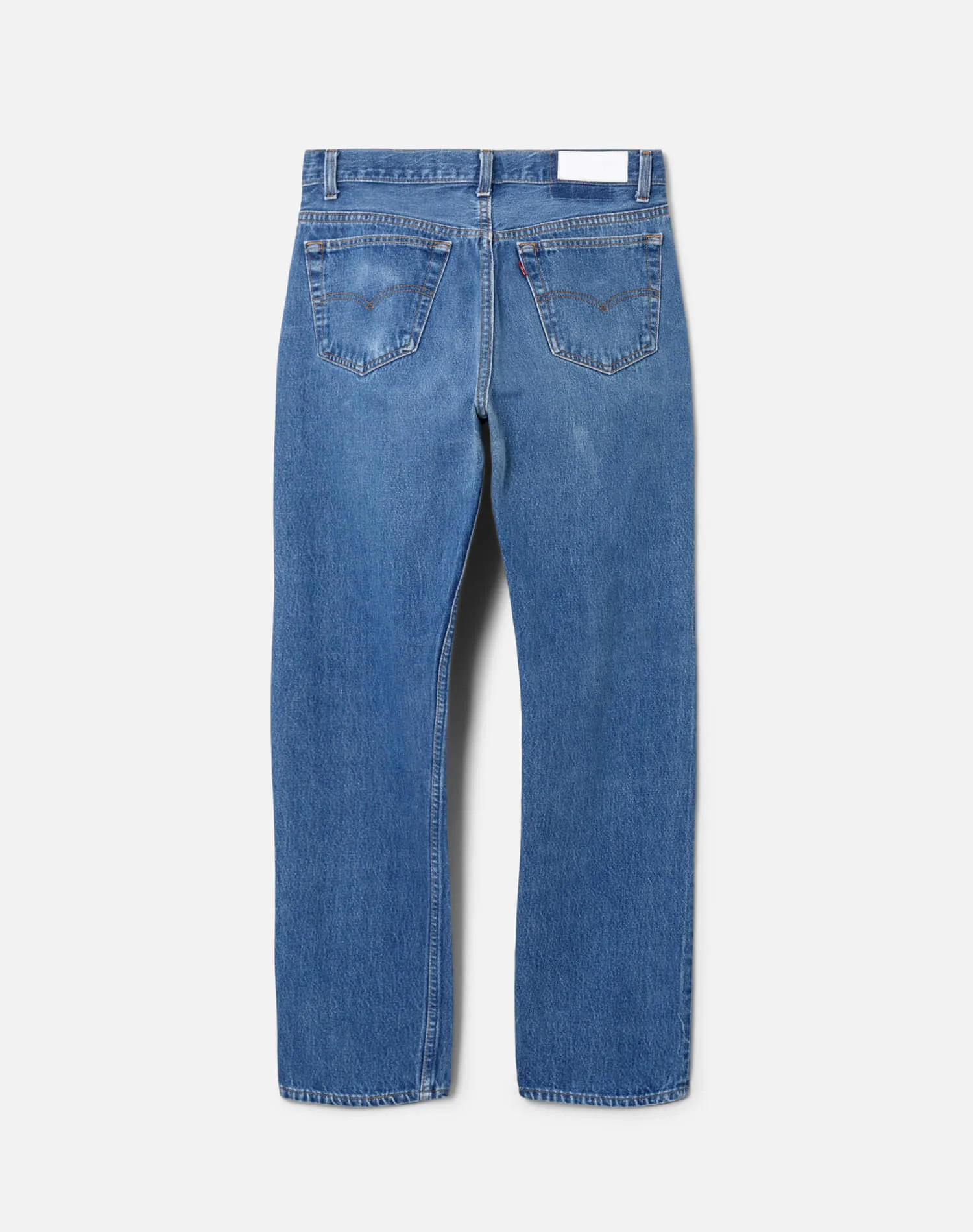 No. 25EXBOYF11232342 sold by Re/Done product image thumbnail 2