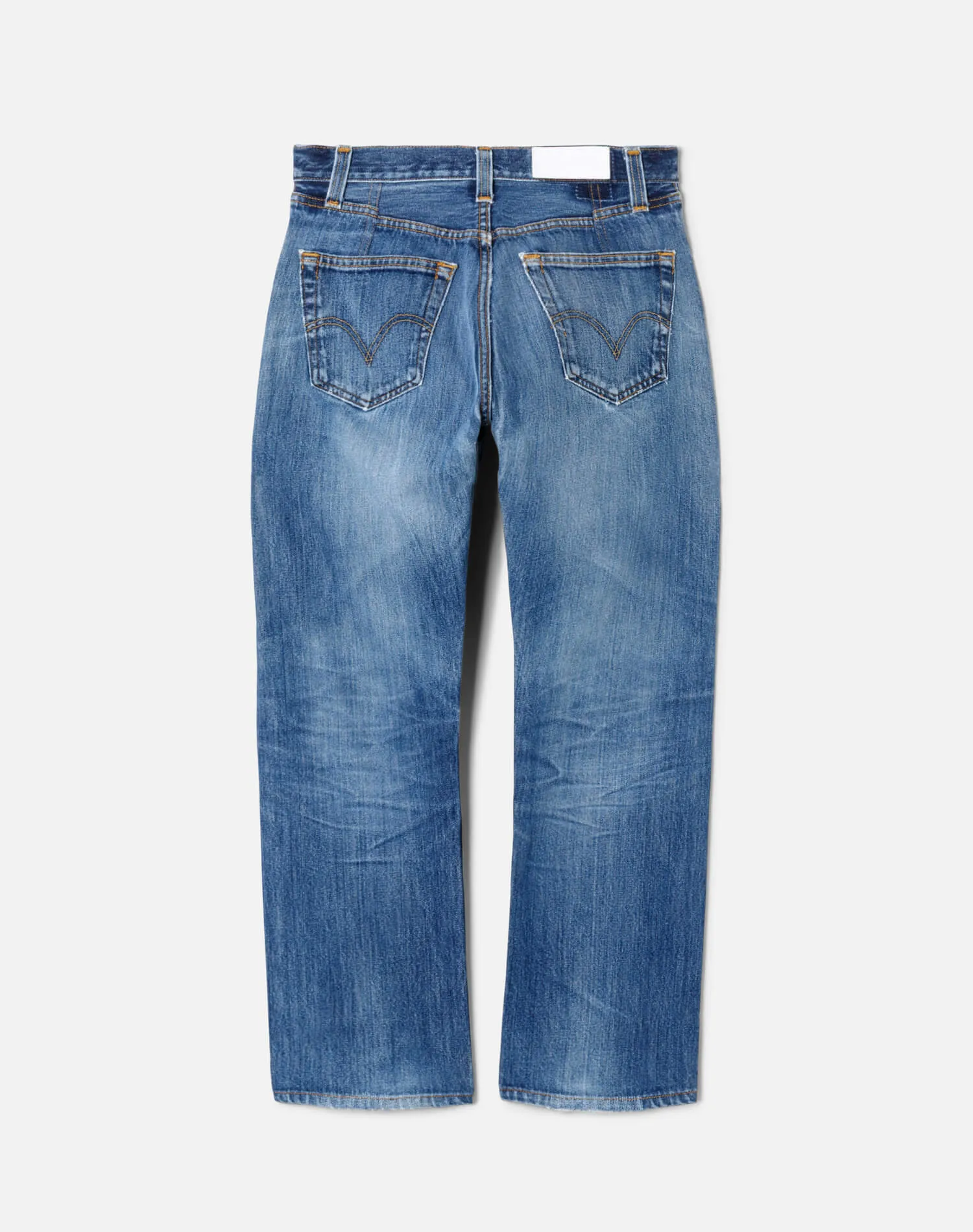 No. 27NJ11232335 sold by Re/Done product image thumbnail 2