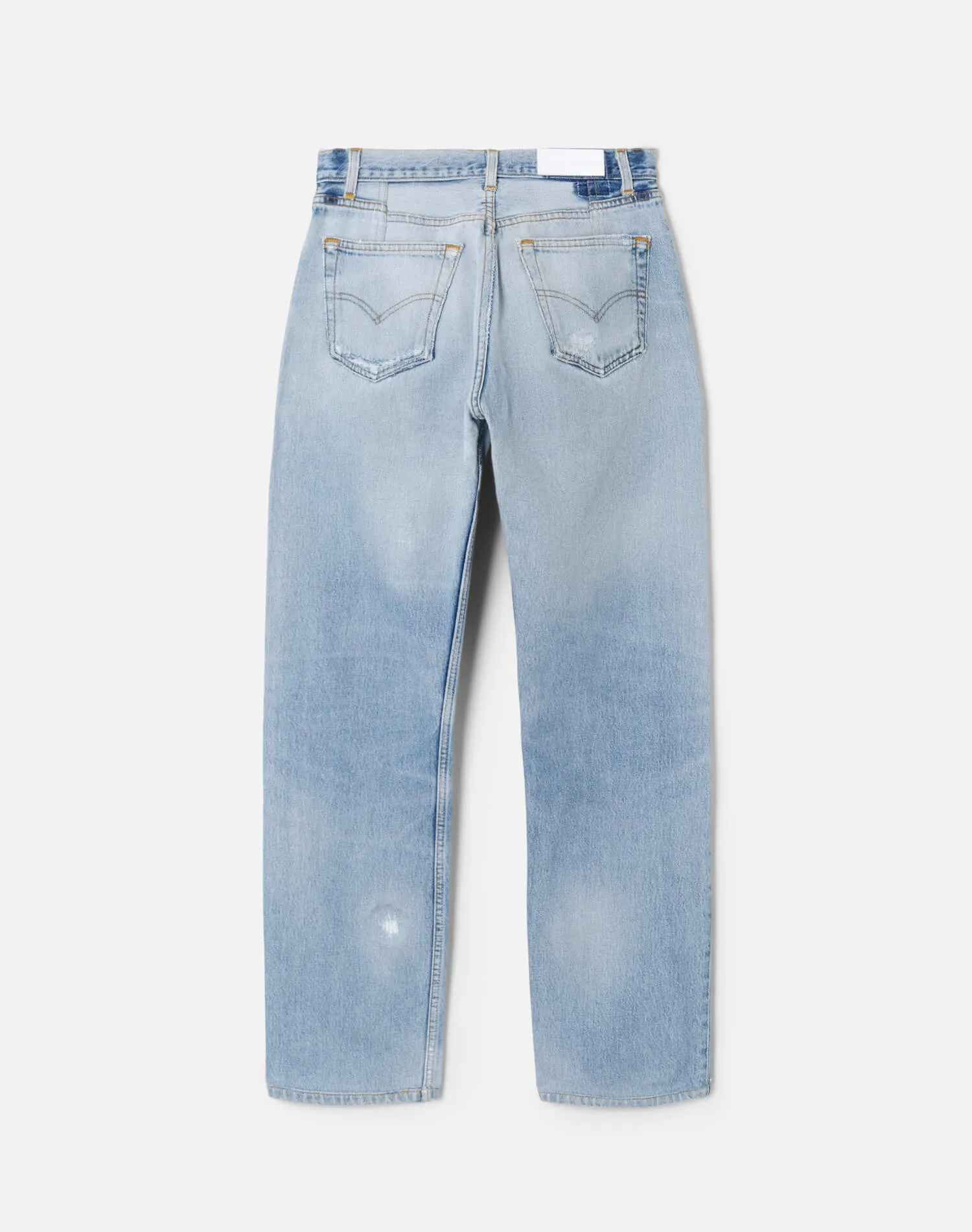 No. 27NJ11232333 sold by Re/Done product image thumbnail 2