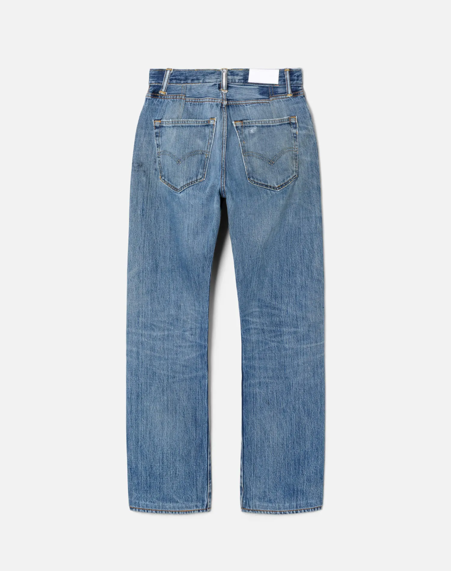 No. 27NJ11232330 sold by Re/Done product image thumbnail 2