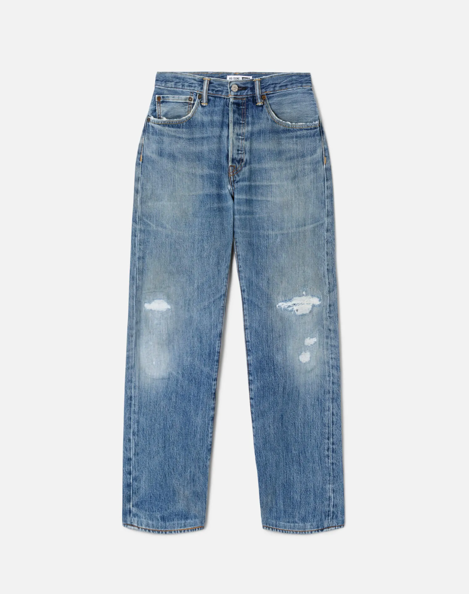 No. 27NJ11232330 sold by Re/Done