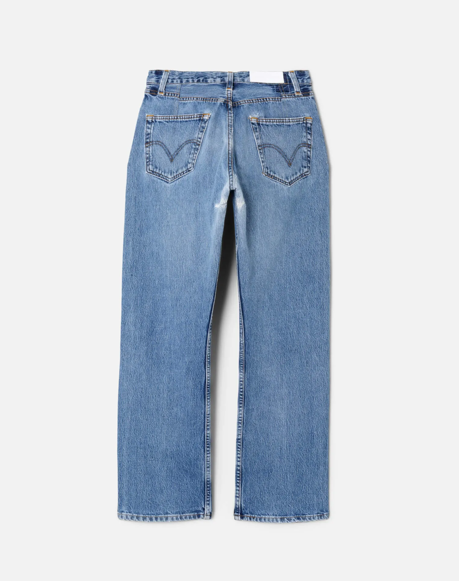 No. 27NJ11232327 sold by Re/Done product image thumbnail 2