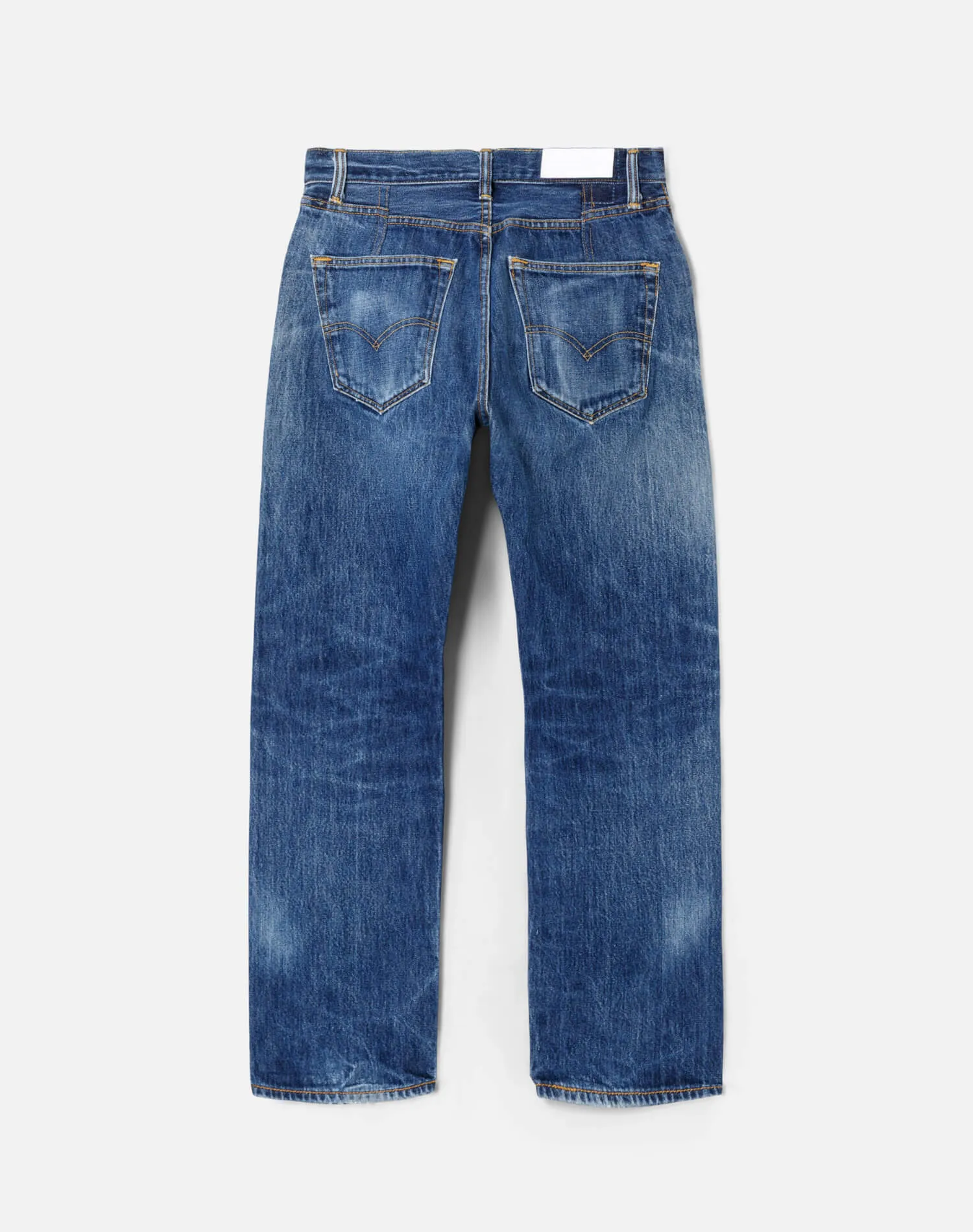 No. 27NJ11232326 sold by Re/Done product image thumbnail 2