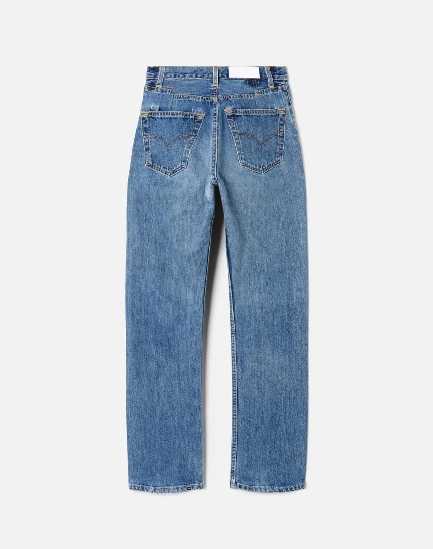 No. 24NJ11232325 sold by Re/Done product image thumbnail 2