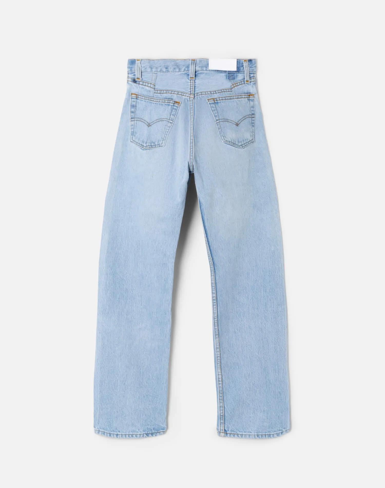 No. 24NJ11232322 sold by Re/Done product image thumbnail 2
