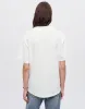 Loose "Porsche" Tee - Old White sold by Re/Done
