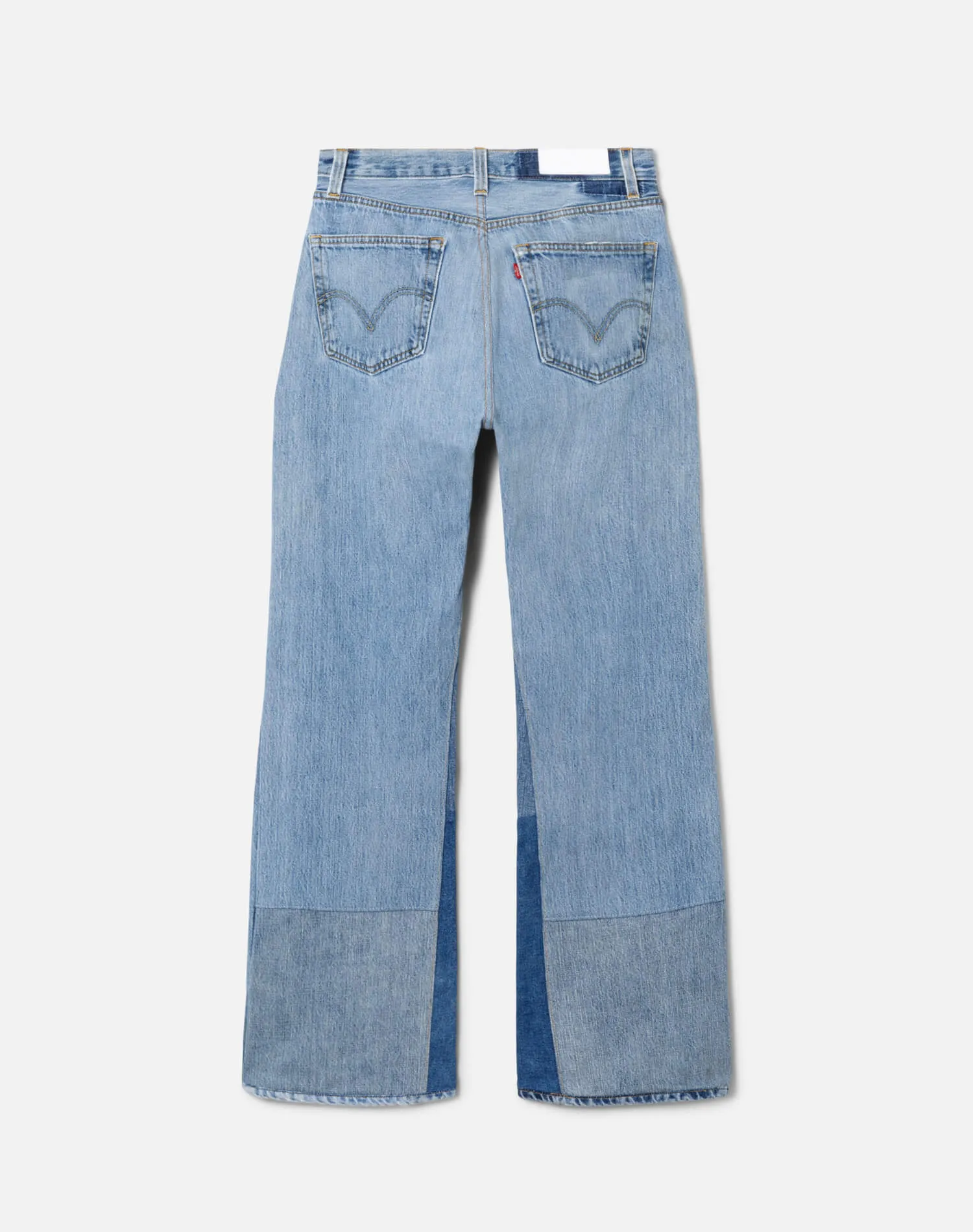 No. 27HRWDLG11232433 sold by Re/Done product image thumbnail 2