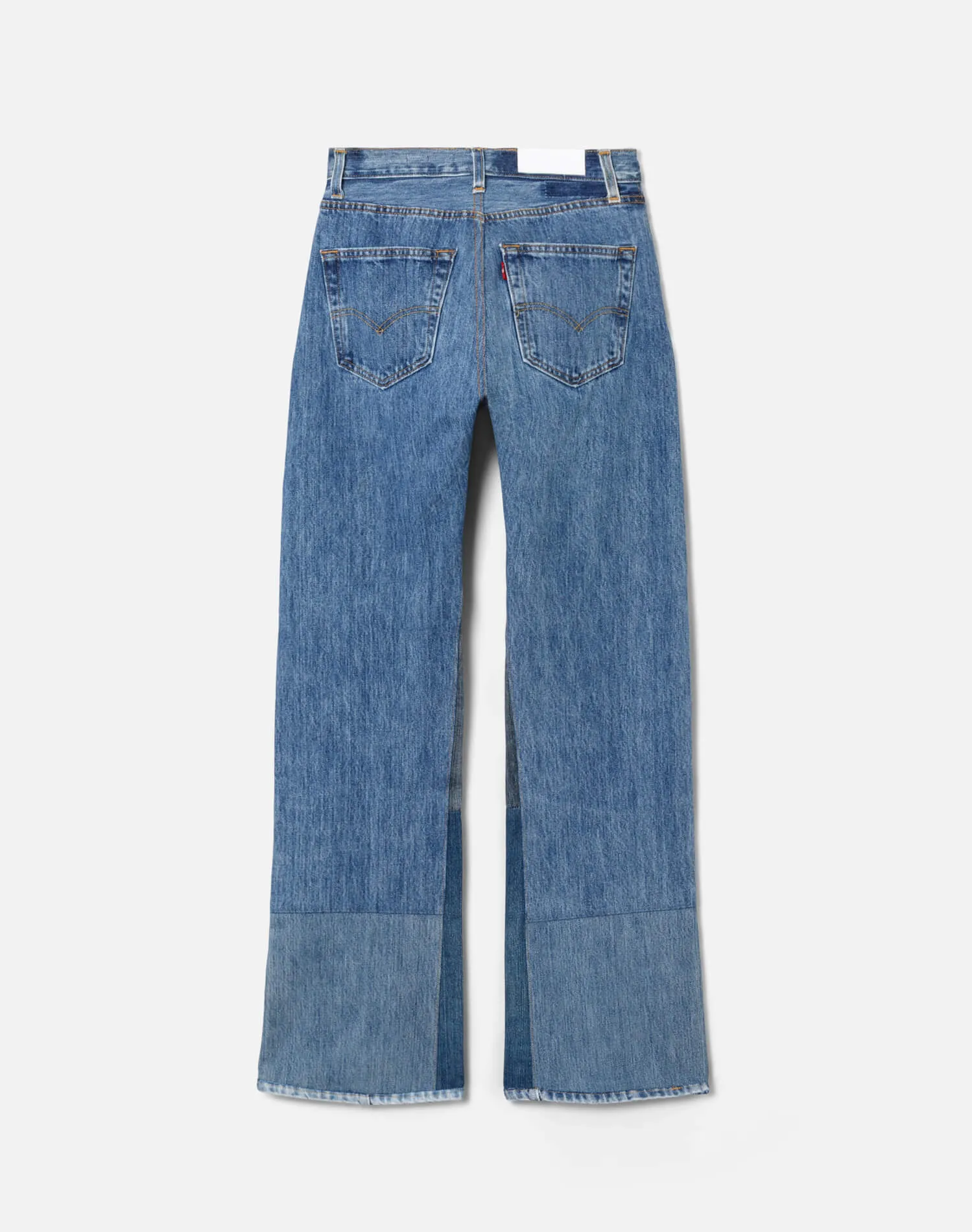 No. 24HRWDLG11232428 sold by Re/Done product image thumbnail 2