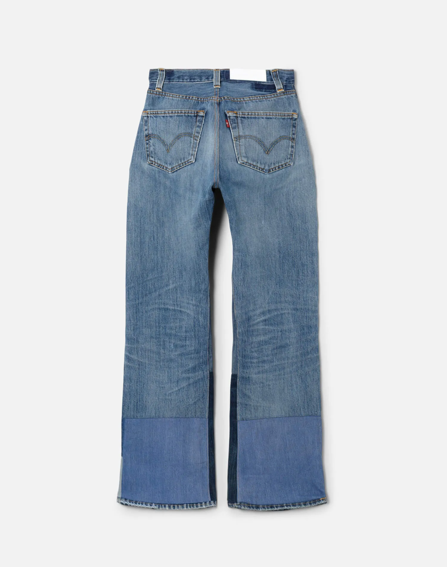 No. 23HRWDLG11232426 sold by Re/Done product image thumbnail 2