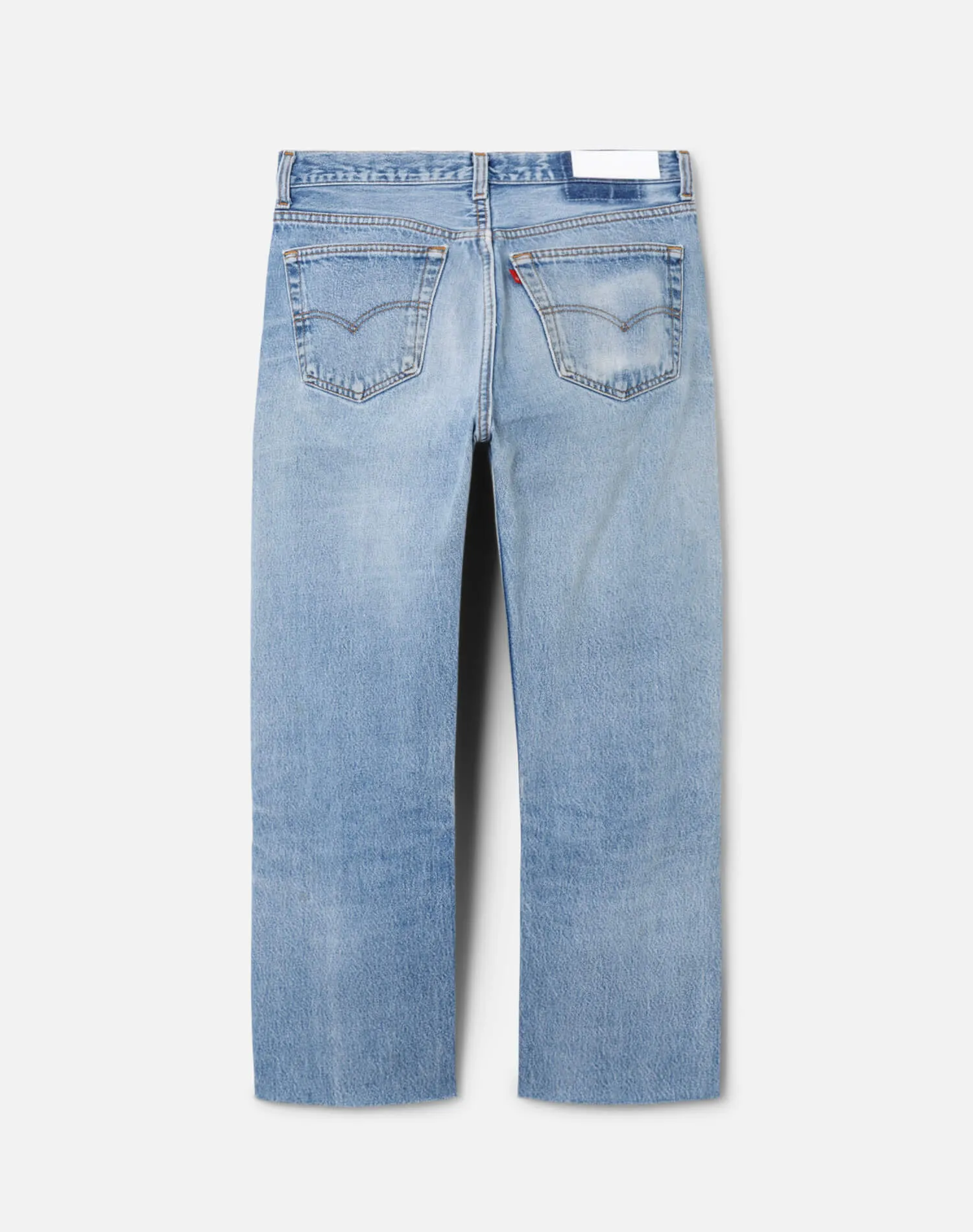 No. 24BFJ11232421 sold by Re/Done product image thumbnail 2