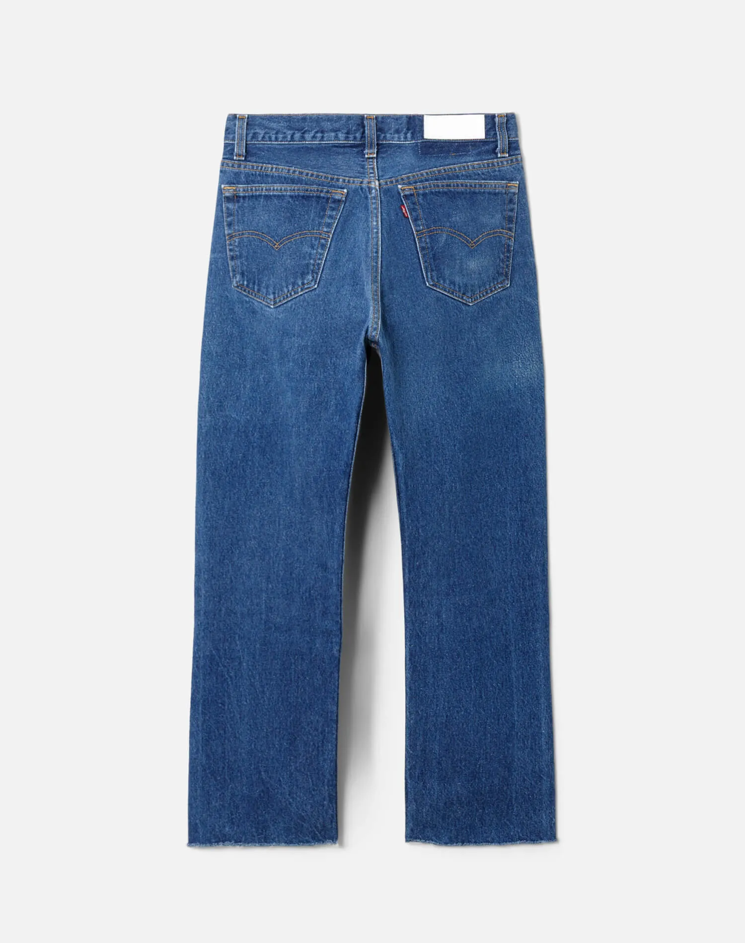 No. 24BFJ11232420 sold by Re/Done product image thumbnail 2