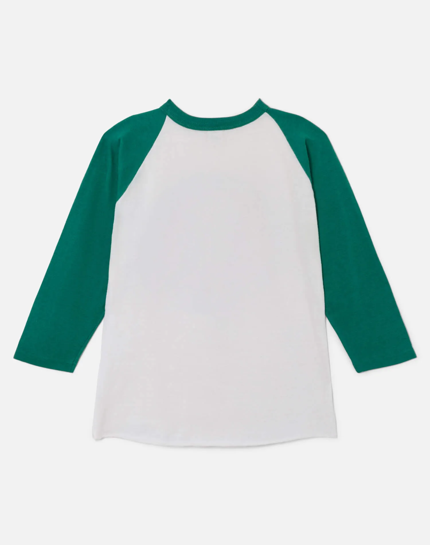 80s Mammoth Mountain California Raglan Tee -#50 sold by Re/Done product image thumbnail 2