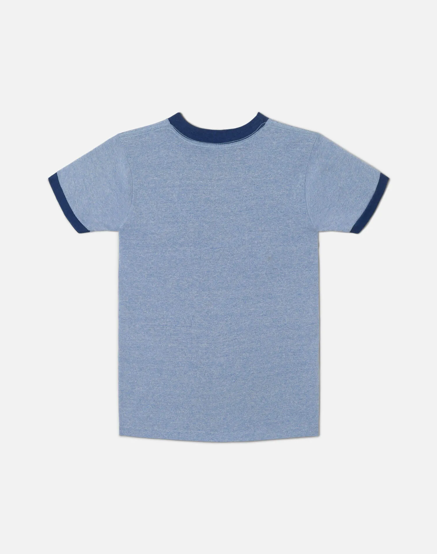 70s Montana Ringer Tee -#48 sold by Re/Done product image thumbnail 2