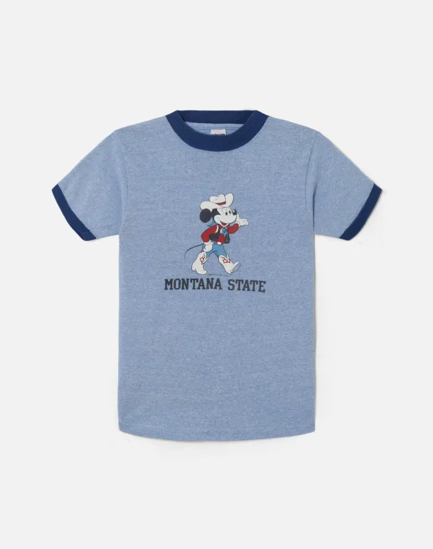 70s Montana Ringer Tee -#48 sold by Re/Done