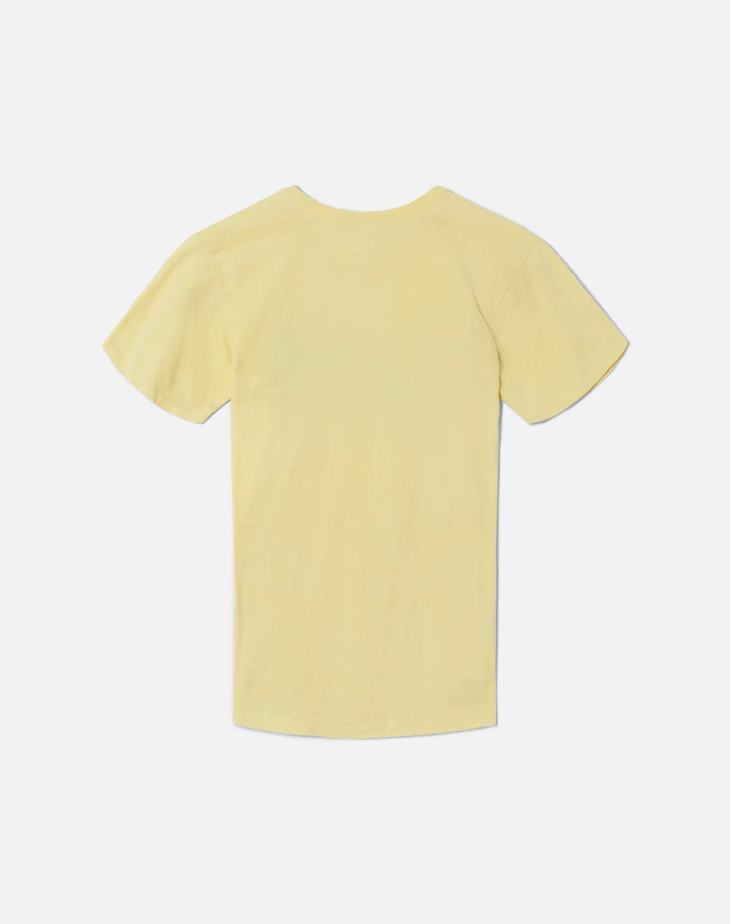 70s Aspen Tee -#43 sold by Re/Done product image thumbnail 2