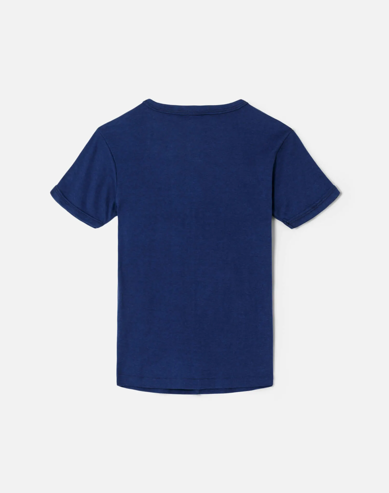 70s Brooklyn Tee -#35 sold by Re/Done product image thumbnail 2