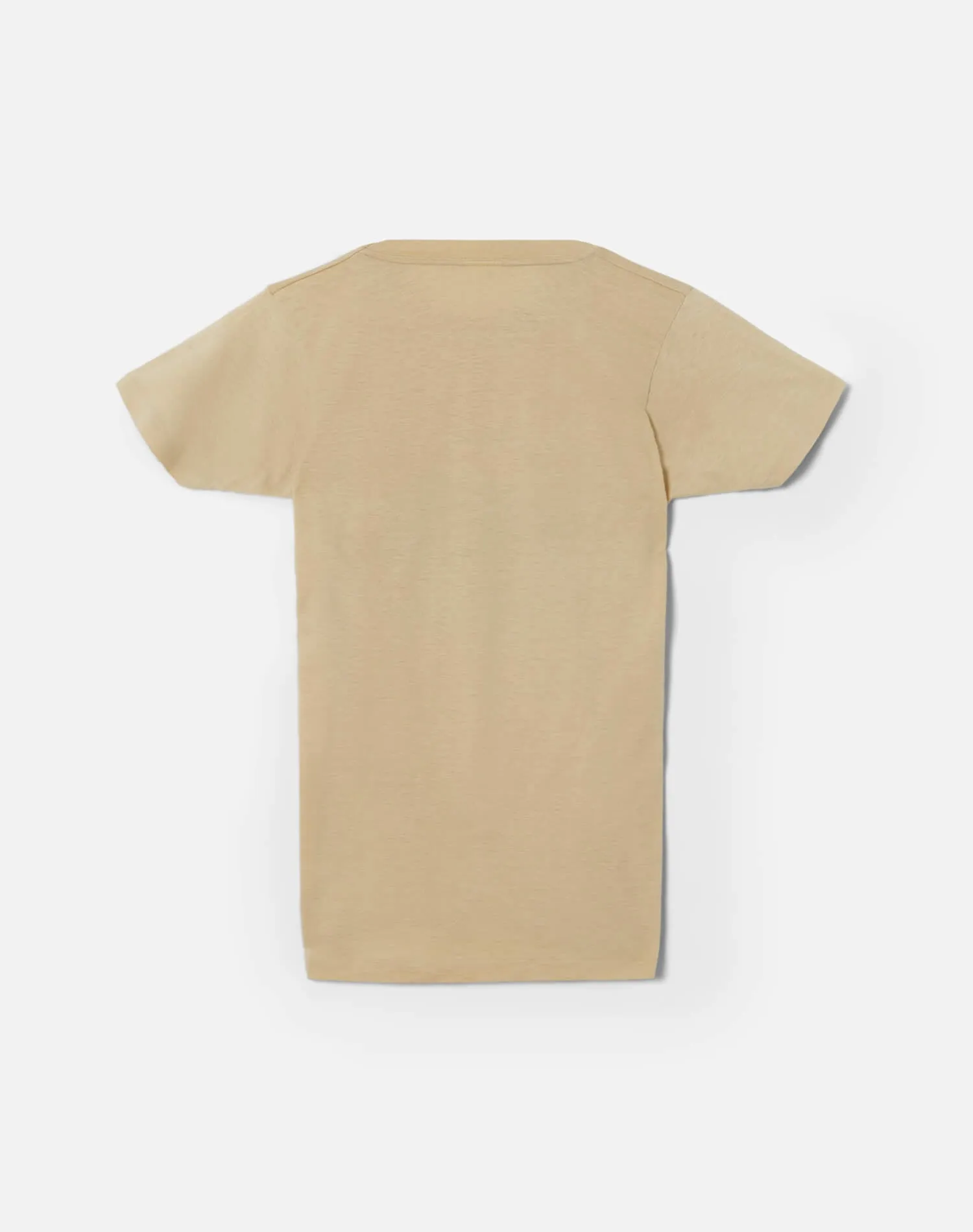 70s Boulder Tee -#23 sold by Re/Done product image thumbnail 2