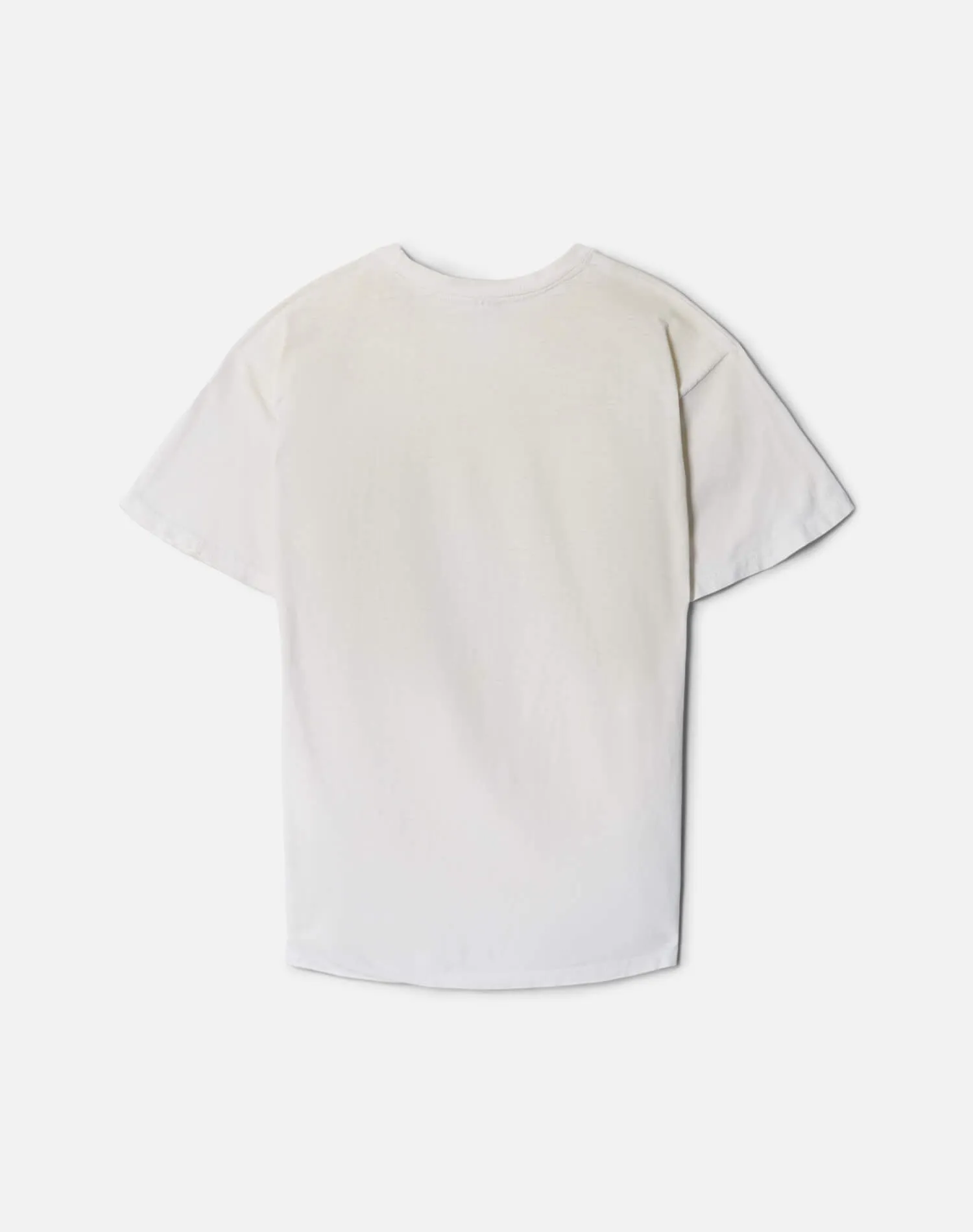 80s Madrid Tee -#19 sold by Re/Done product image thumbnail 2