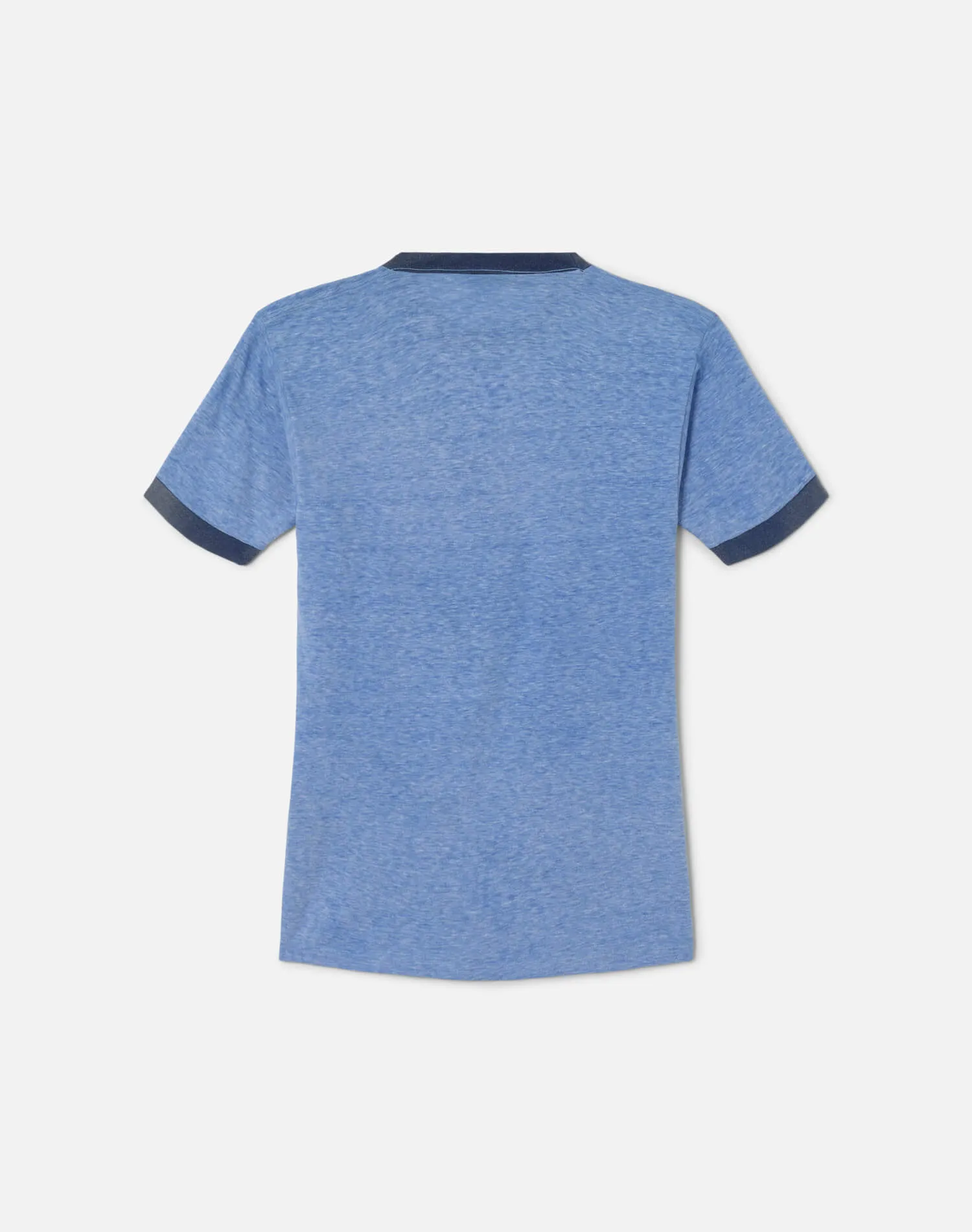 70s Virgina Ringer Tee -#10 sold by Re/Done product image thumbnail 2