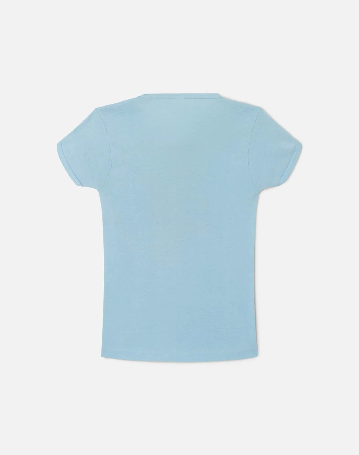 70s California Tee -#8 sold by Re/Done product image thumbnail 2