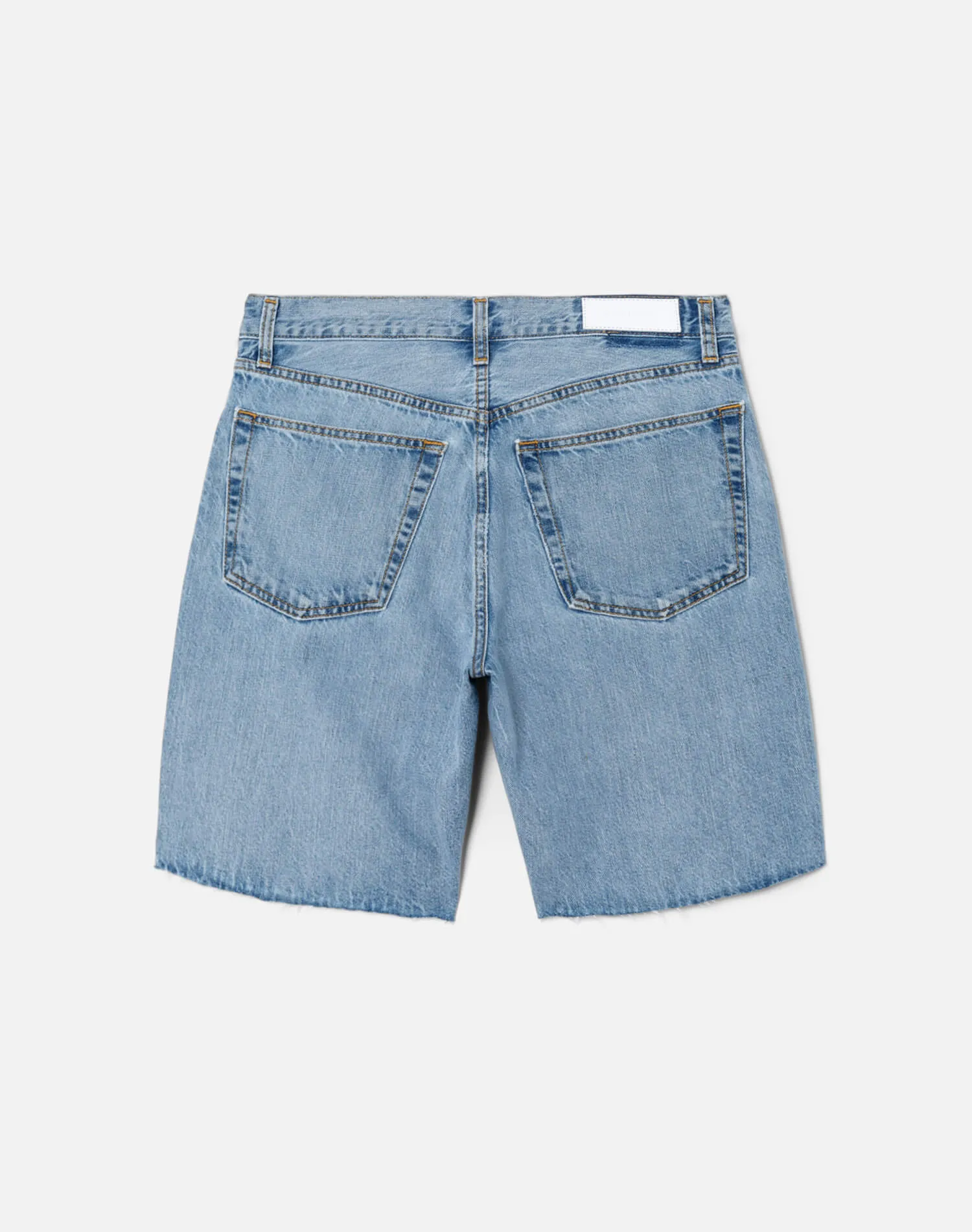 90s Comfort Short - Hacienda sold by Re/Done product image thumbnail 2