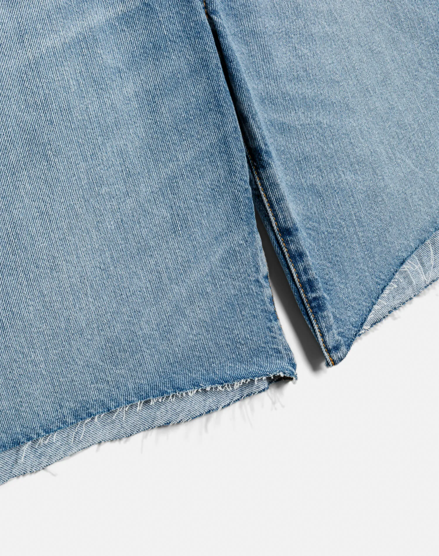 90s Comfort Short - Hacienda sold by Re/Done product image thumbnail 4