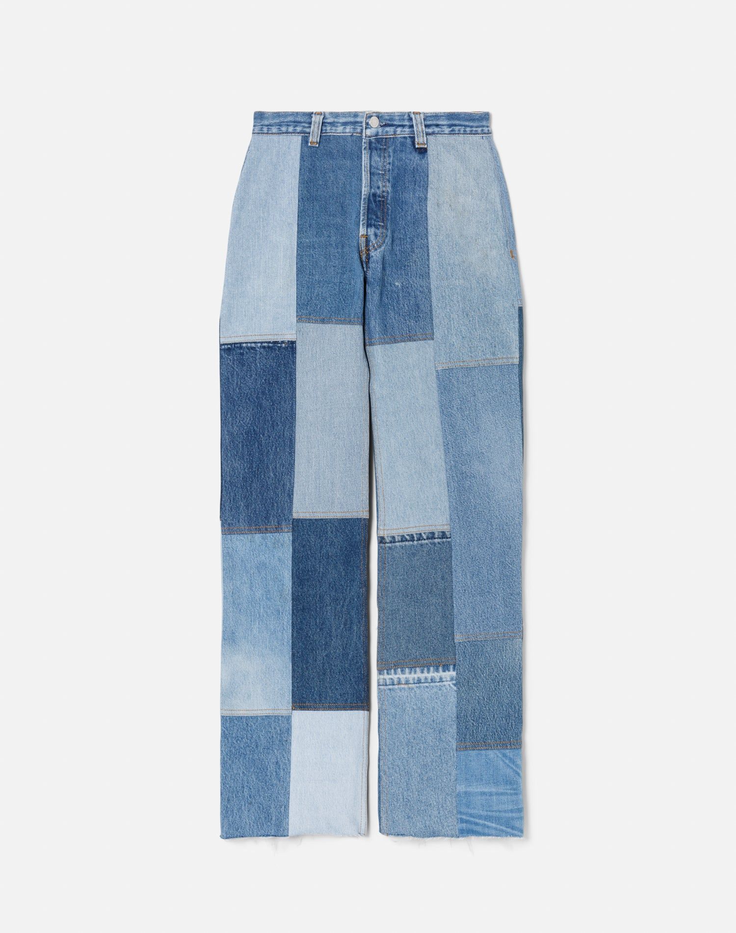 No. 25AM67600 sold by Re/Done