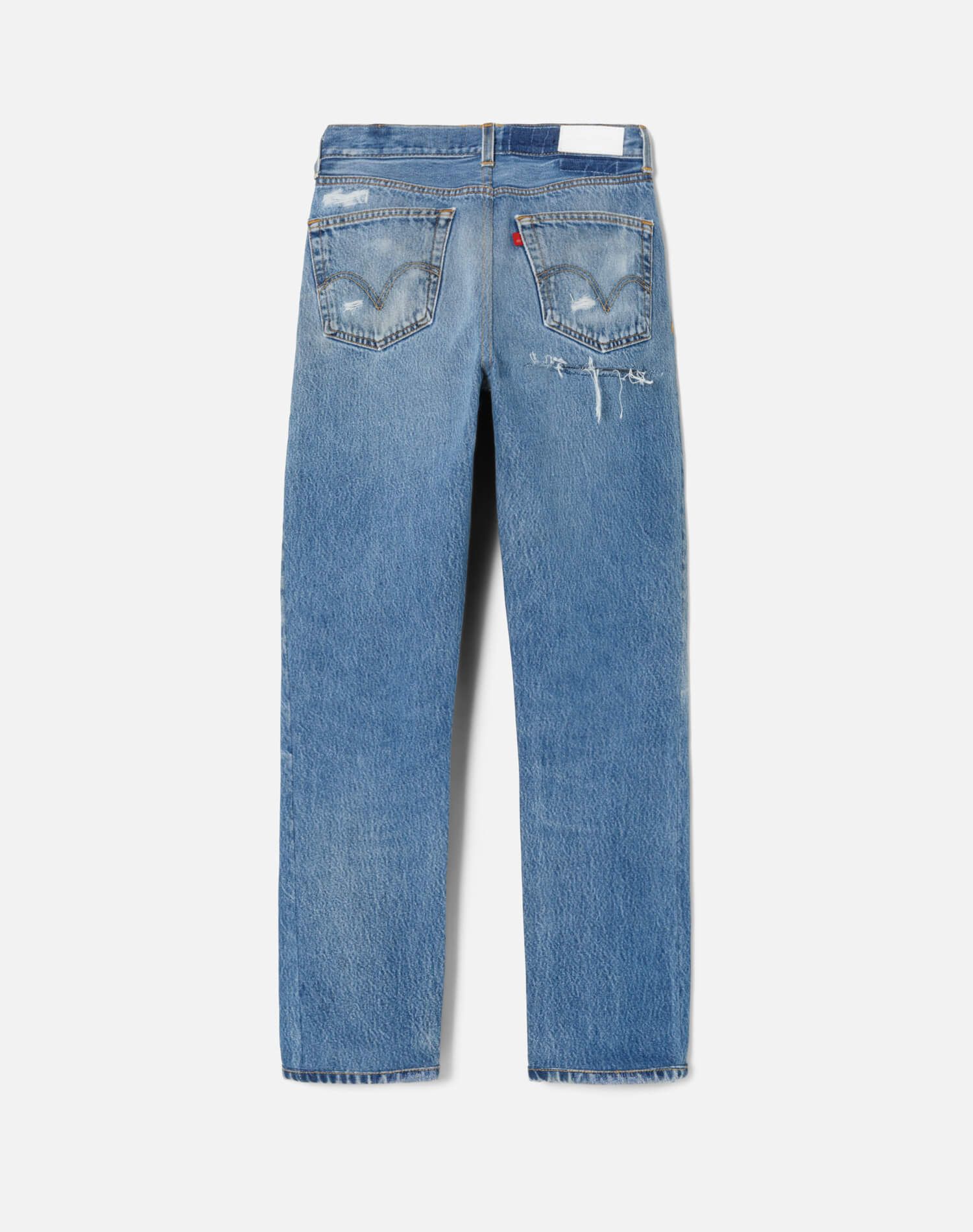 No. 26STRT224317 sold by Re/Done product image thumbnail 2