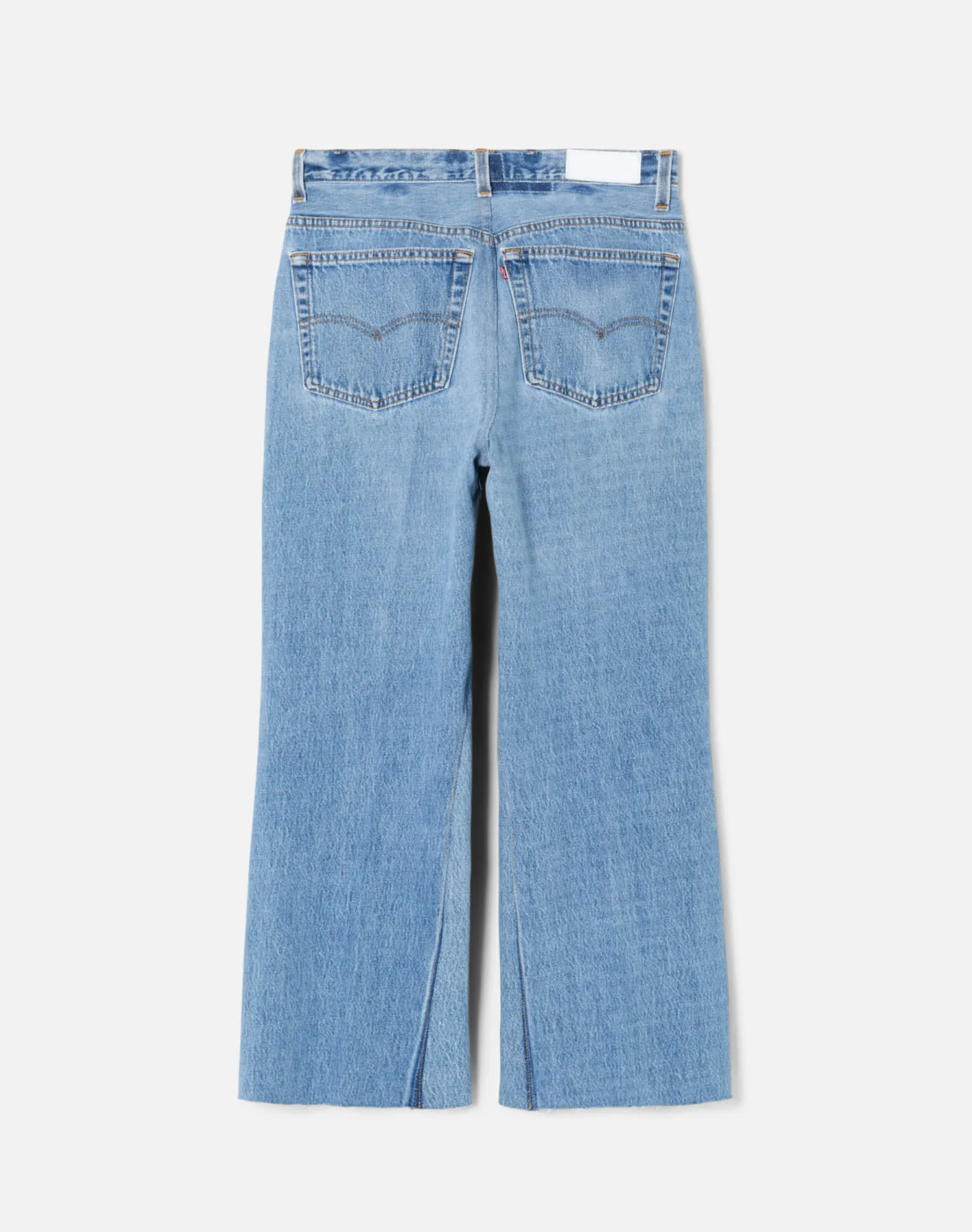 No. 28HRWLC225354 sold by Re/Done product image thumbnail 2