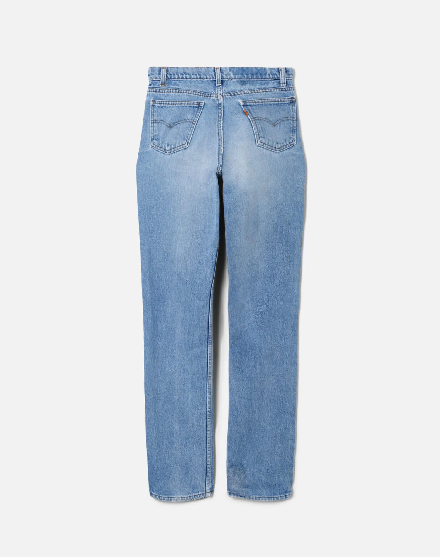 80s Levi's 505 -#30 sold by Re/Done product image thumbnail 2