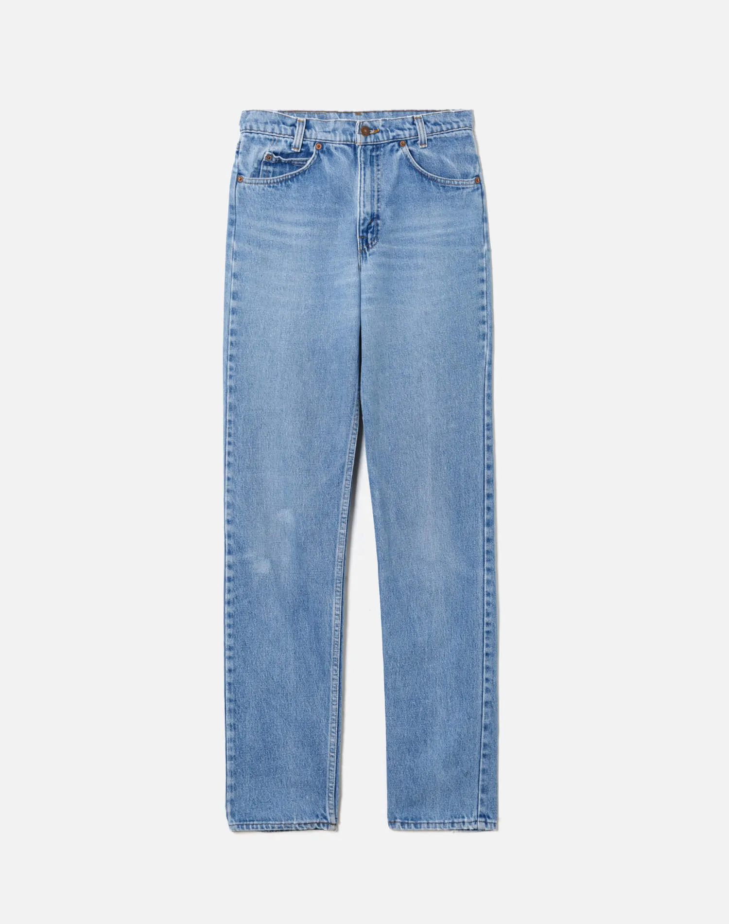 80s Levi's 505 -#30 sold by Re/Done