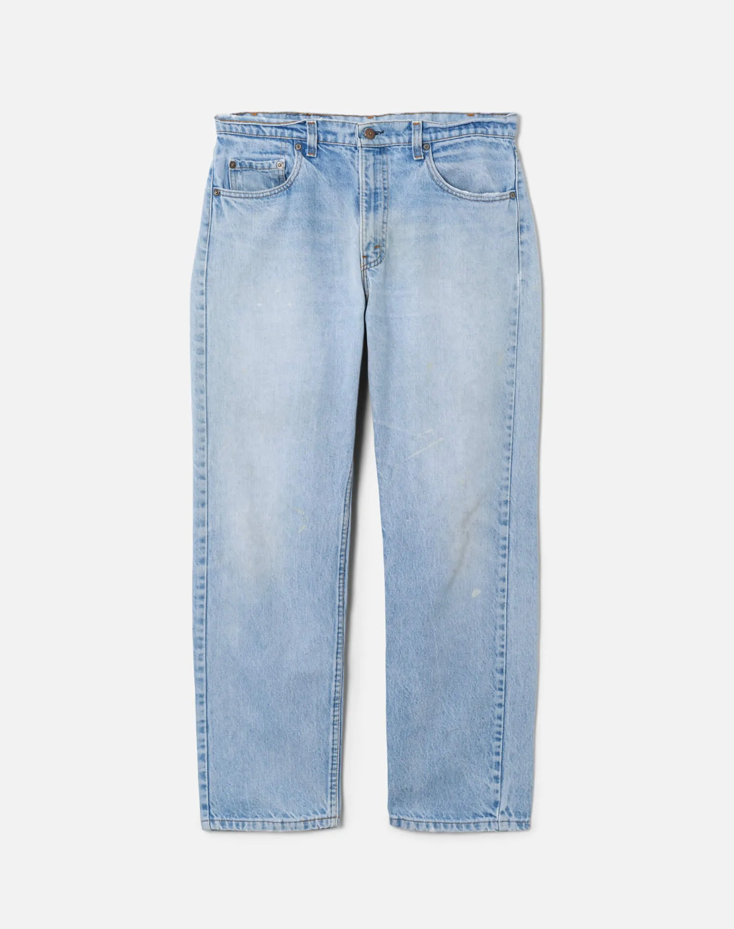 80s Levi's 505 -#29 sold by Re/Done