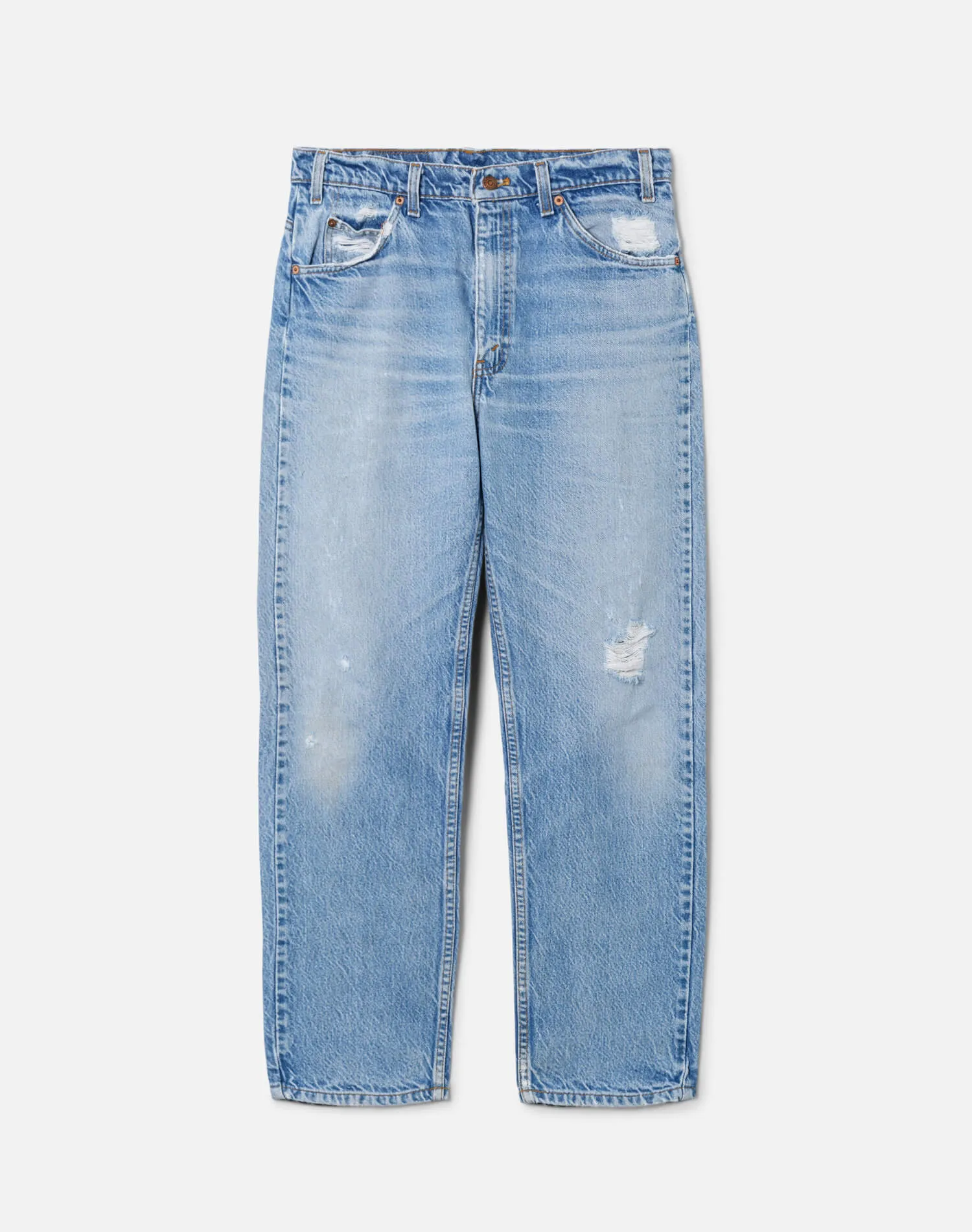 80s Levi's 505 -#28 sold by Re/Done