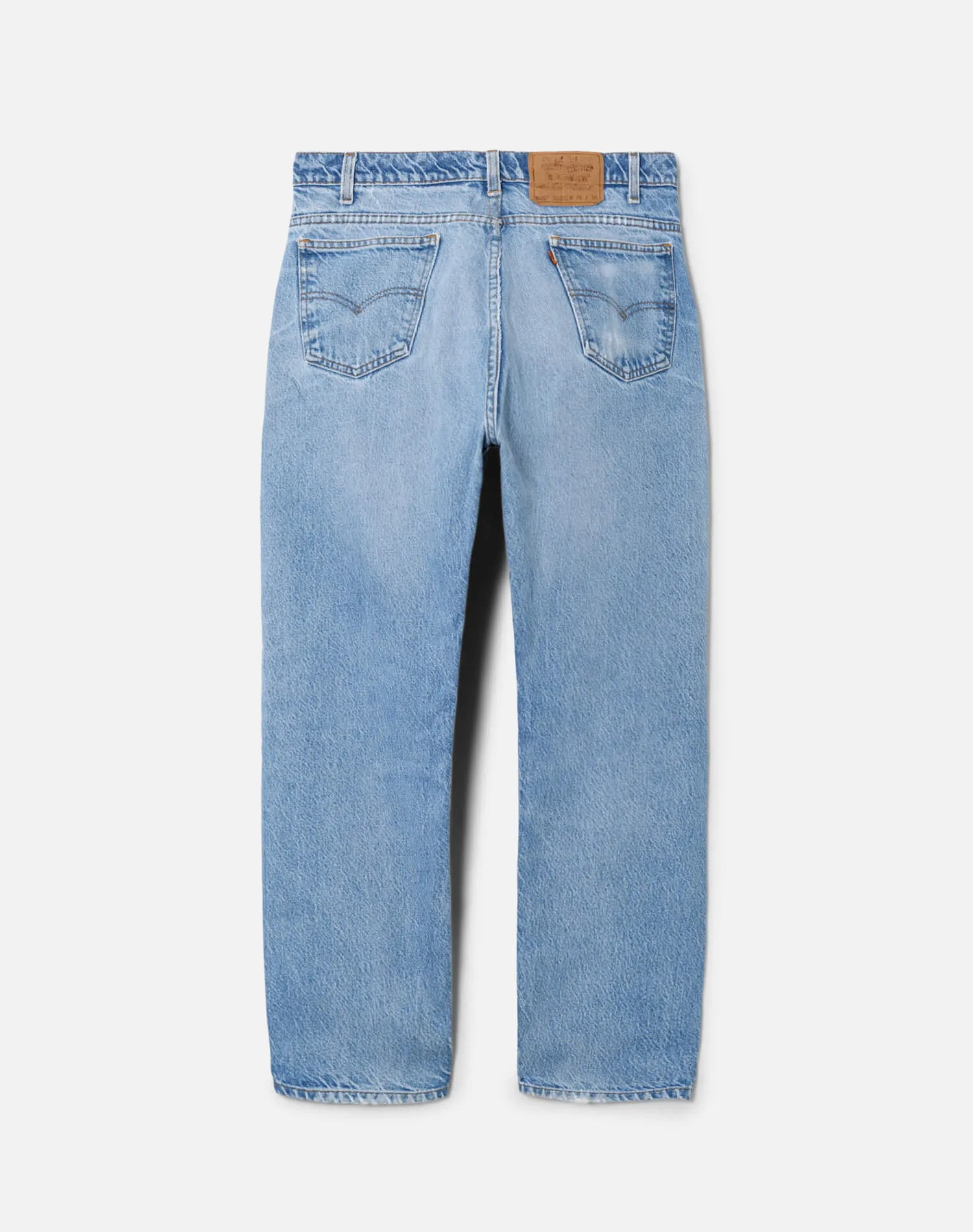 80s Levi's 505 -#28 sold by Re/Done product image thumbnail 2
