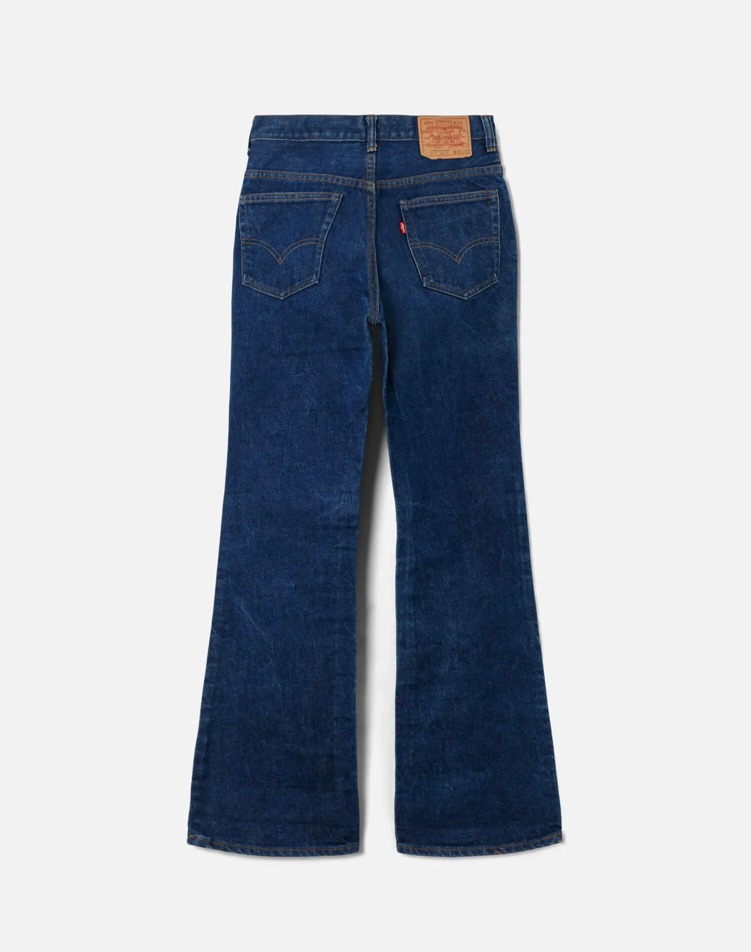 80s Levi's 517 -#27 sold by Re/Done product image thumbnail 2