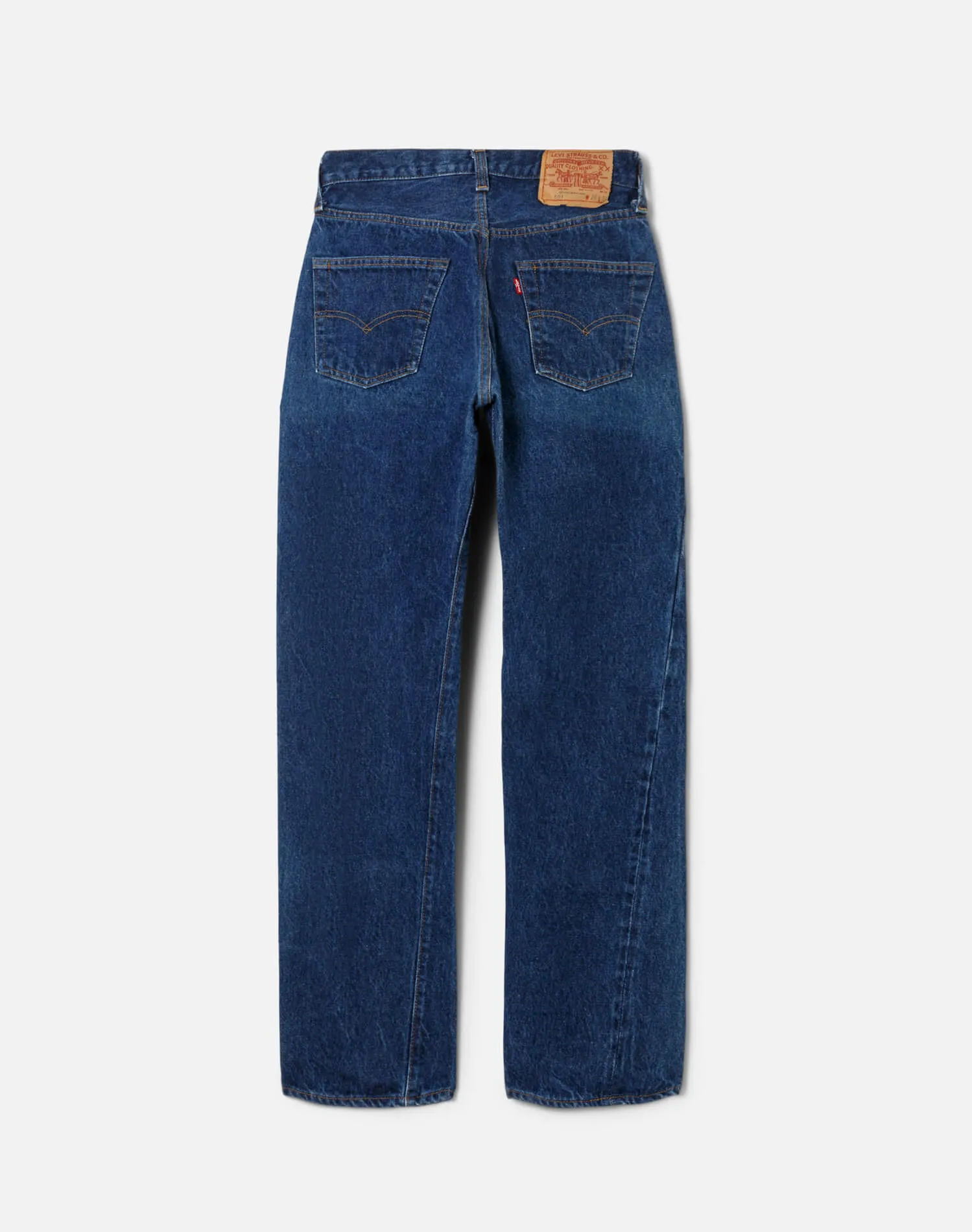 80s Levi's 501 -#26 sold by Re/Done product image thumbnail 2