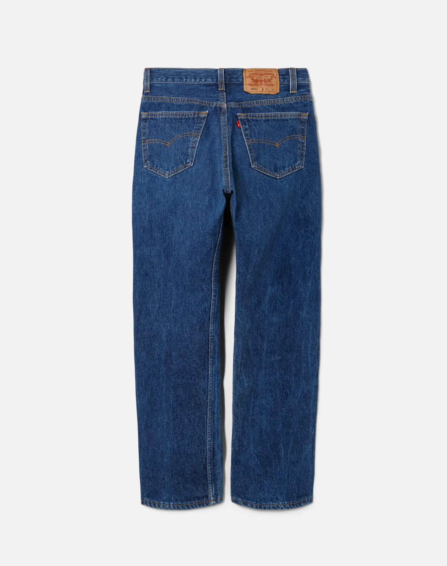 80s Levi's 501 -#25 sold by Re/Done product image thumbnail 2