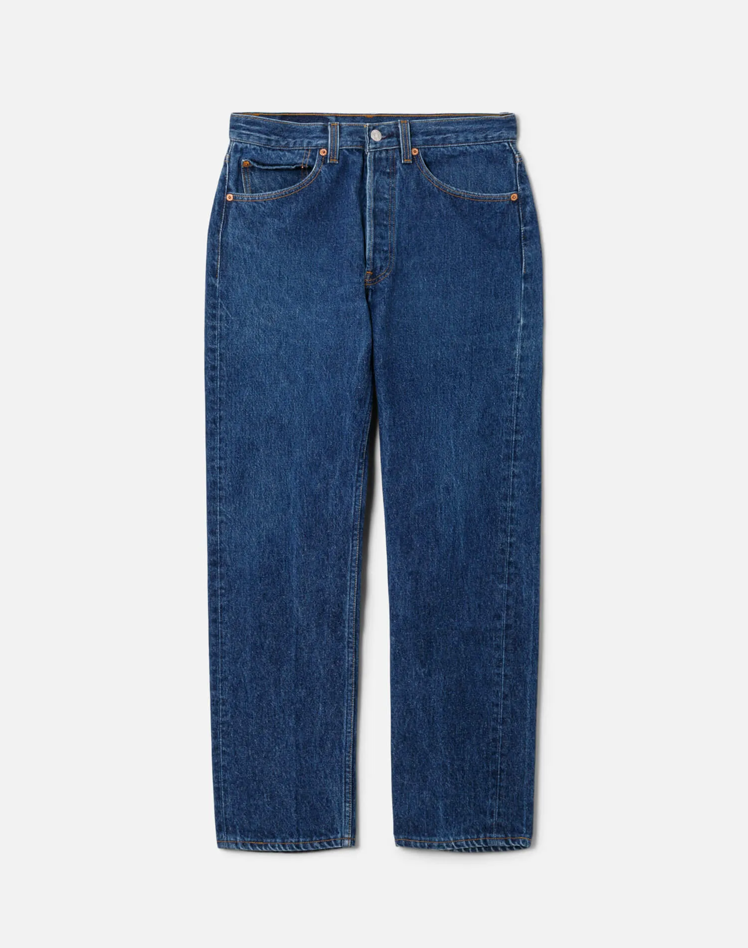 80s Levi's 501 -#25 sold by Re/Done