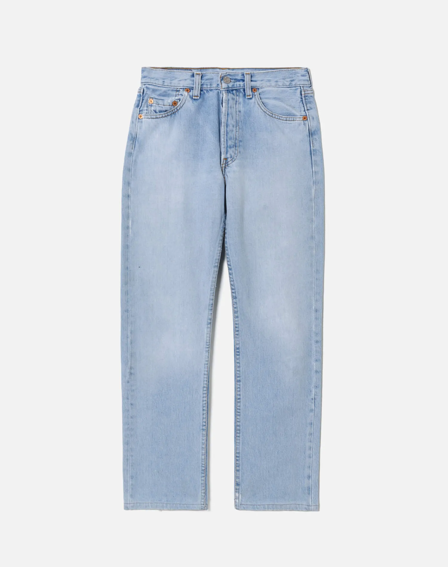 80s Levi's 501 -#24 sold by Re/Done