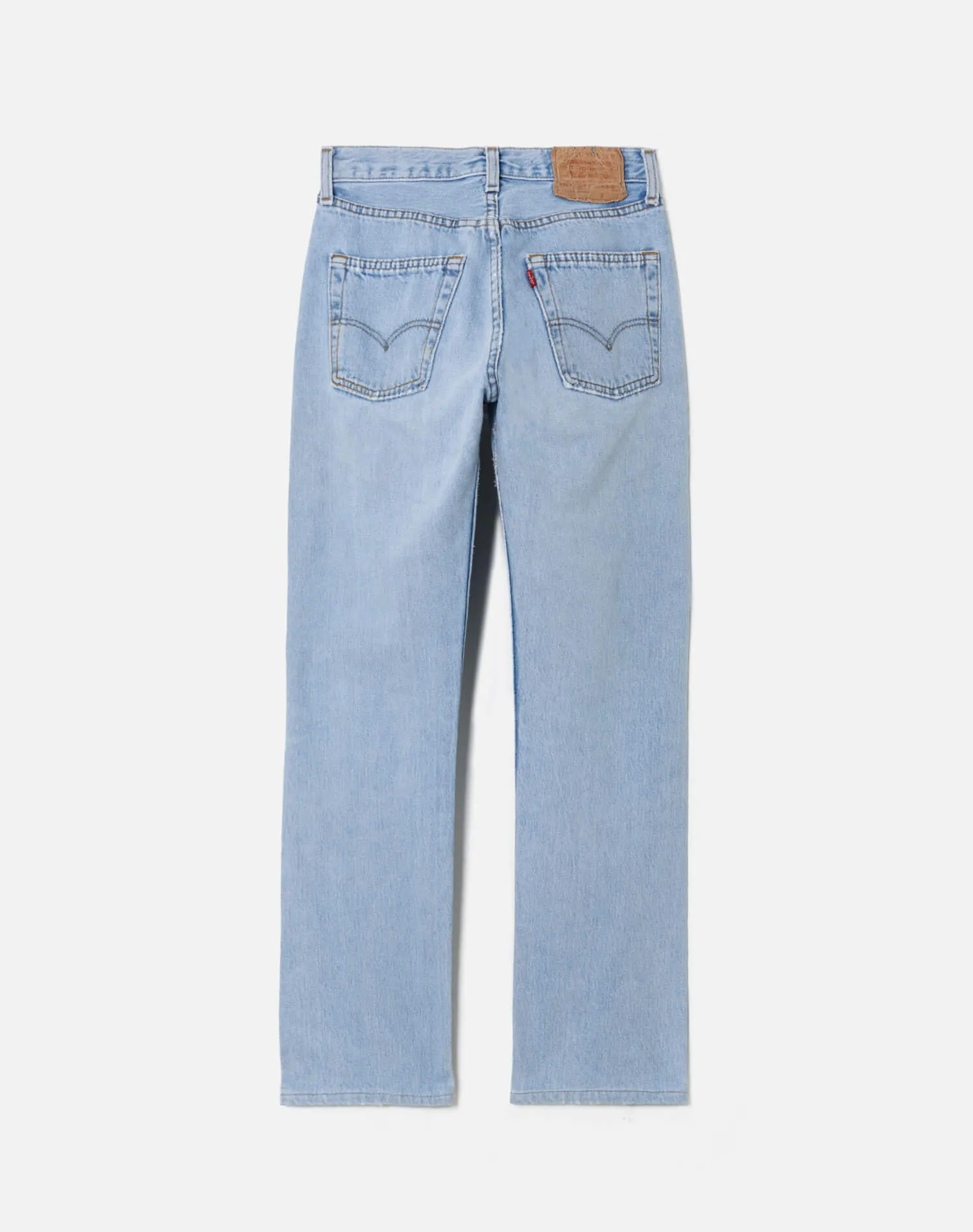 80s Levi's 501 -#24 sold by Re/Done product image thumbnail 2