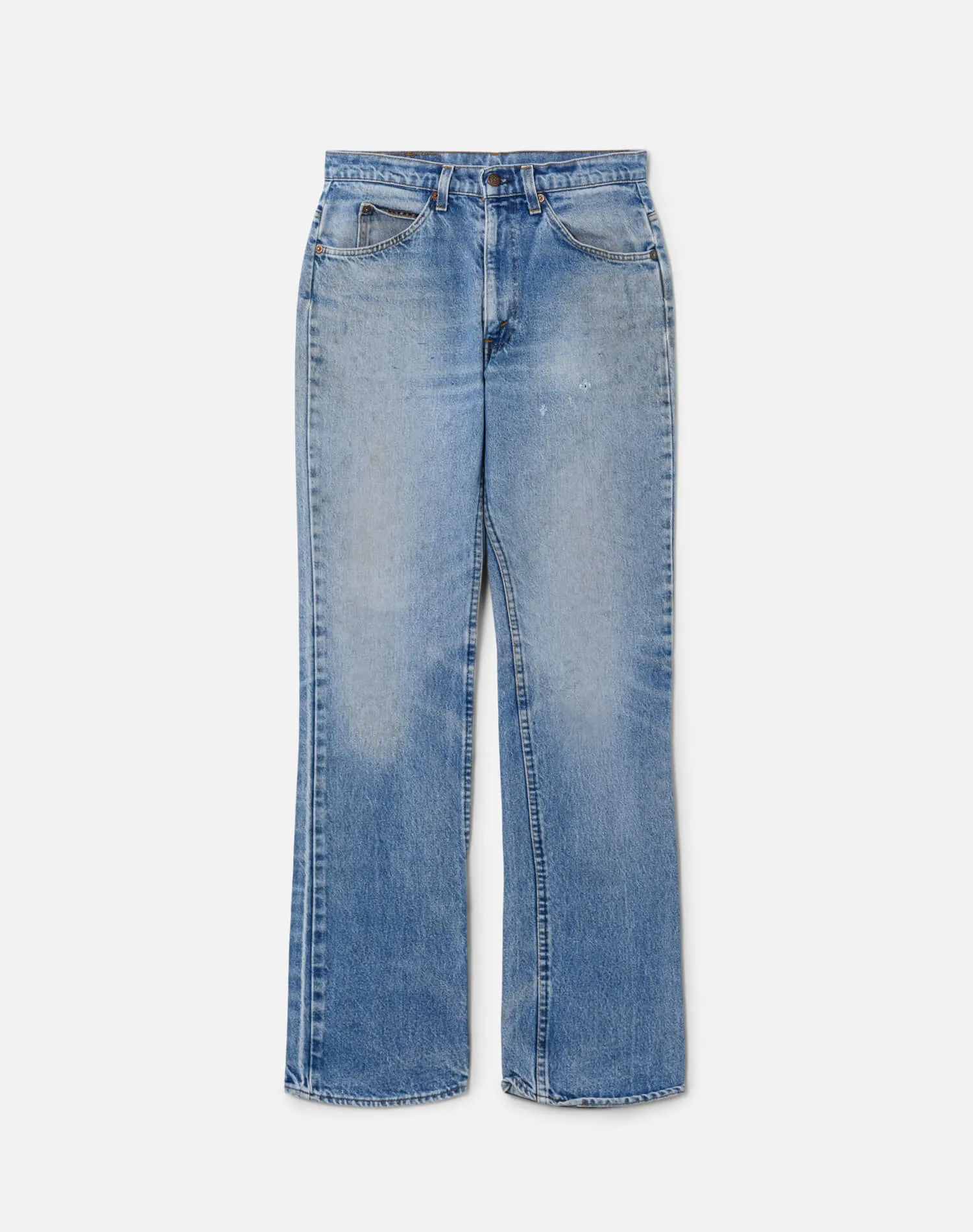 80s Levi's 517 -#23 sold by Re/Done